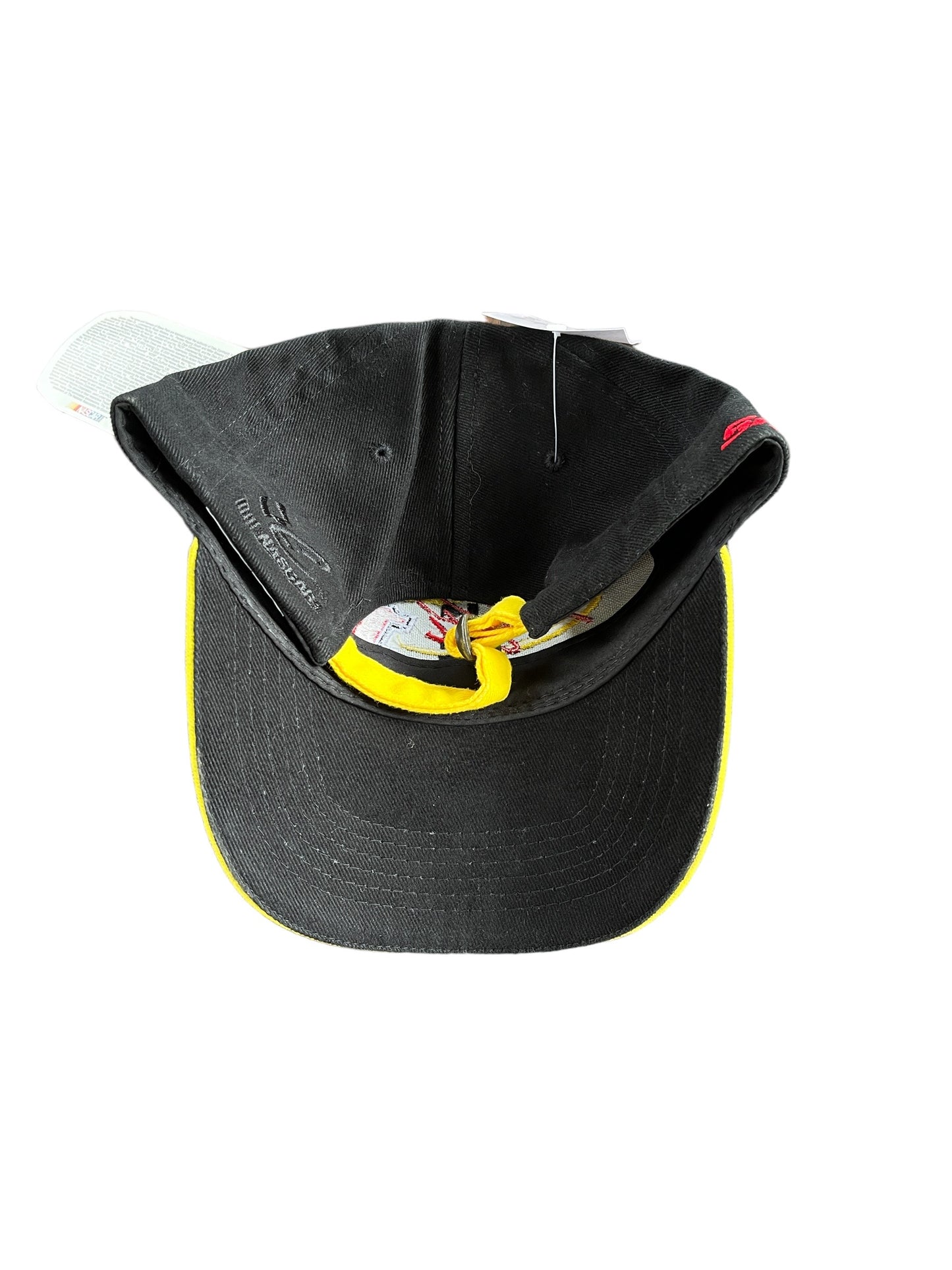 Vintage Chase Authentics Snap On Hat