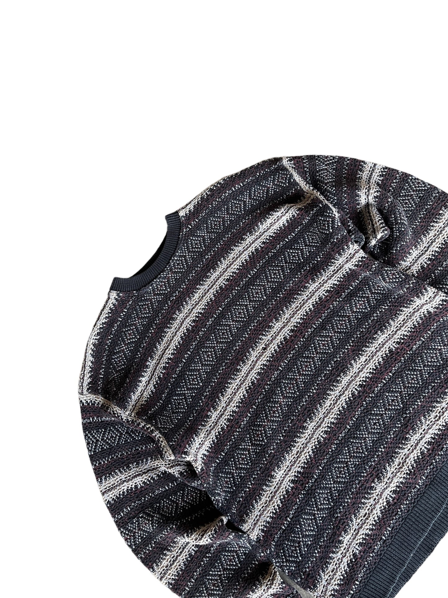 Vintage "TT & Co" Sweater