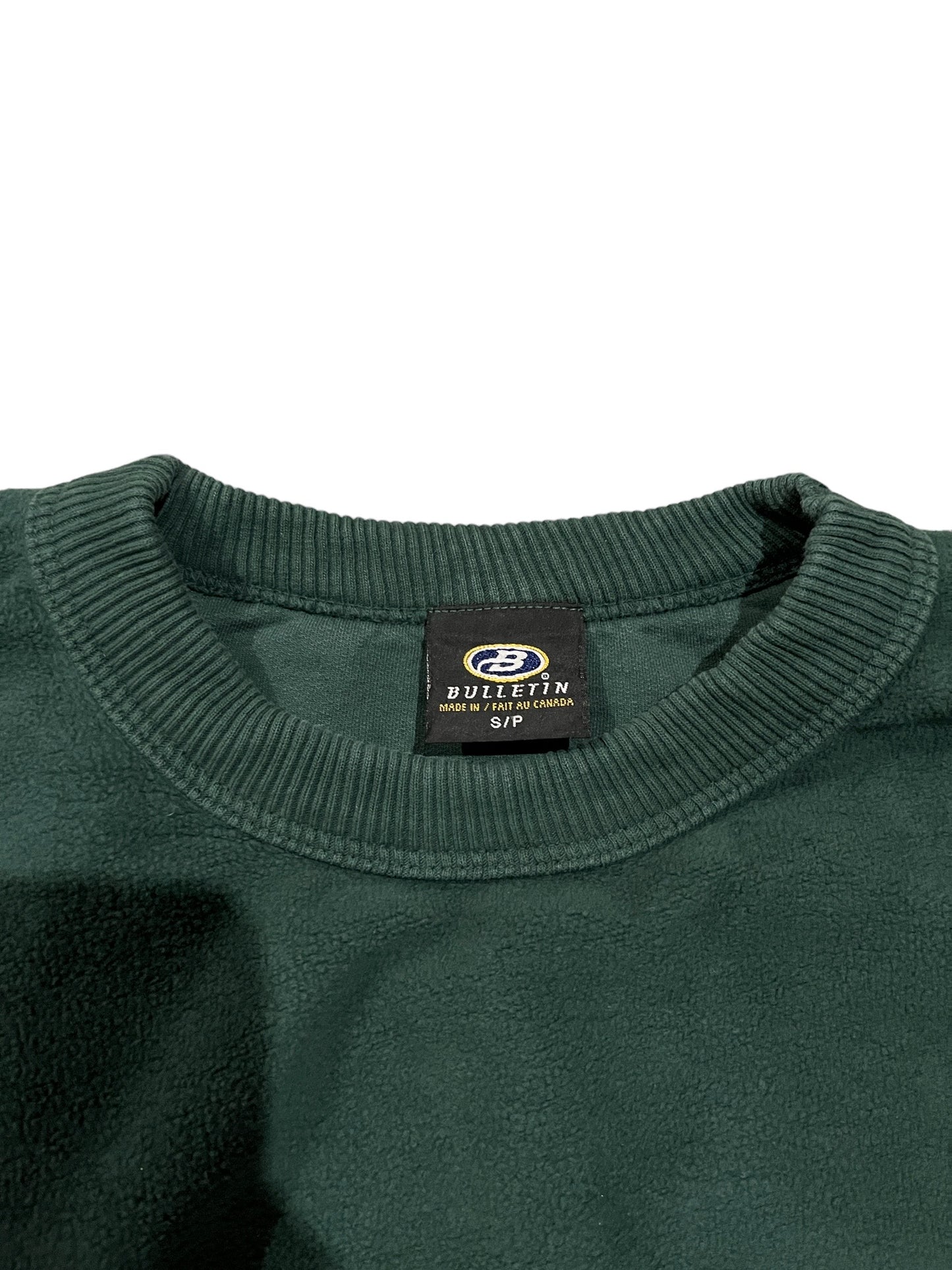 Vintage Edmonton Eskimos Sweater