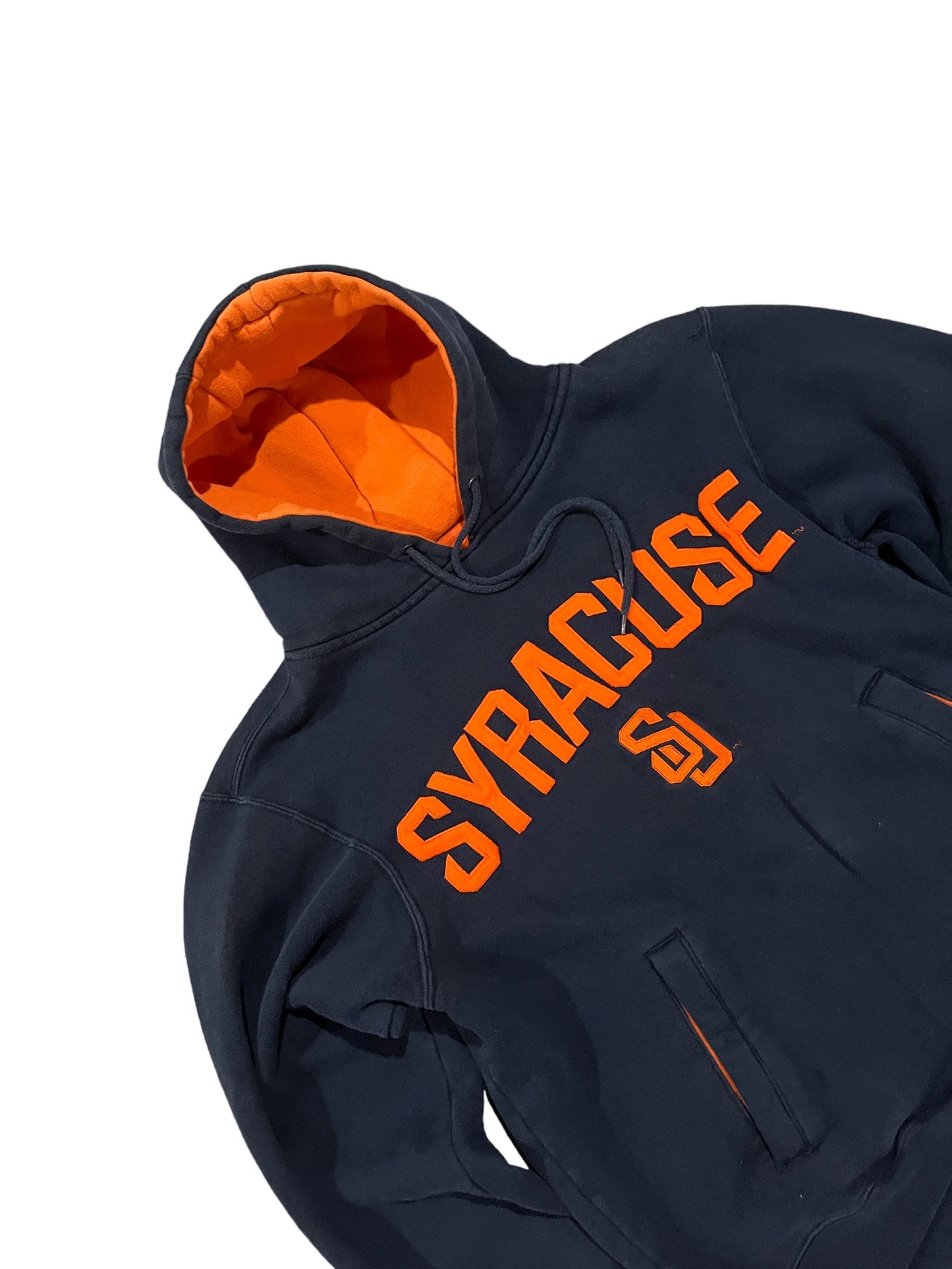 Heavyweight Syracuse Hoodie