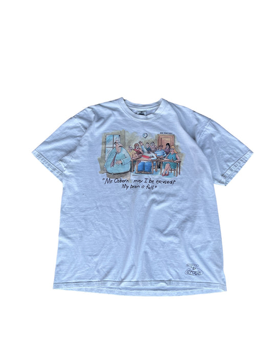 Vintage Lee "The Far Side" Tee