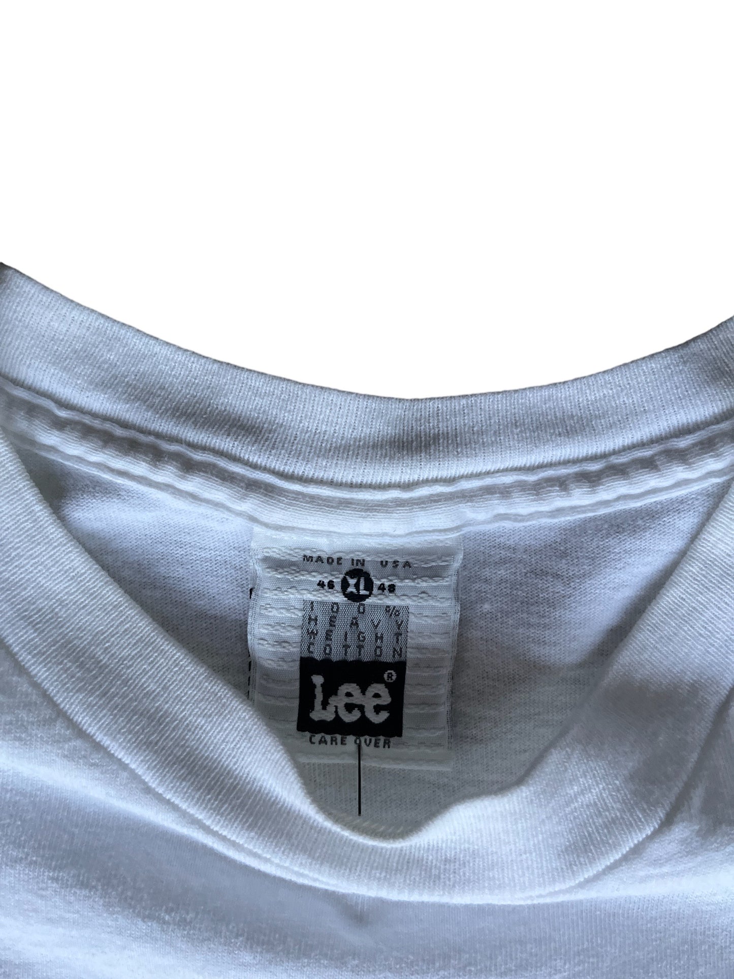 Vintage Lee "The Far Side" Tee