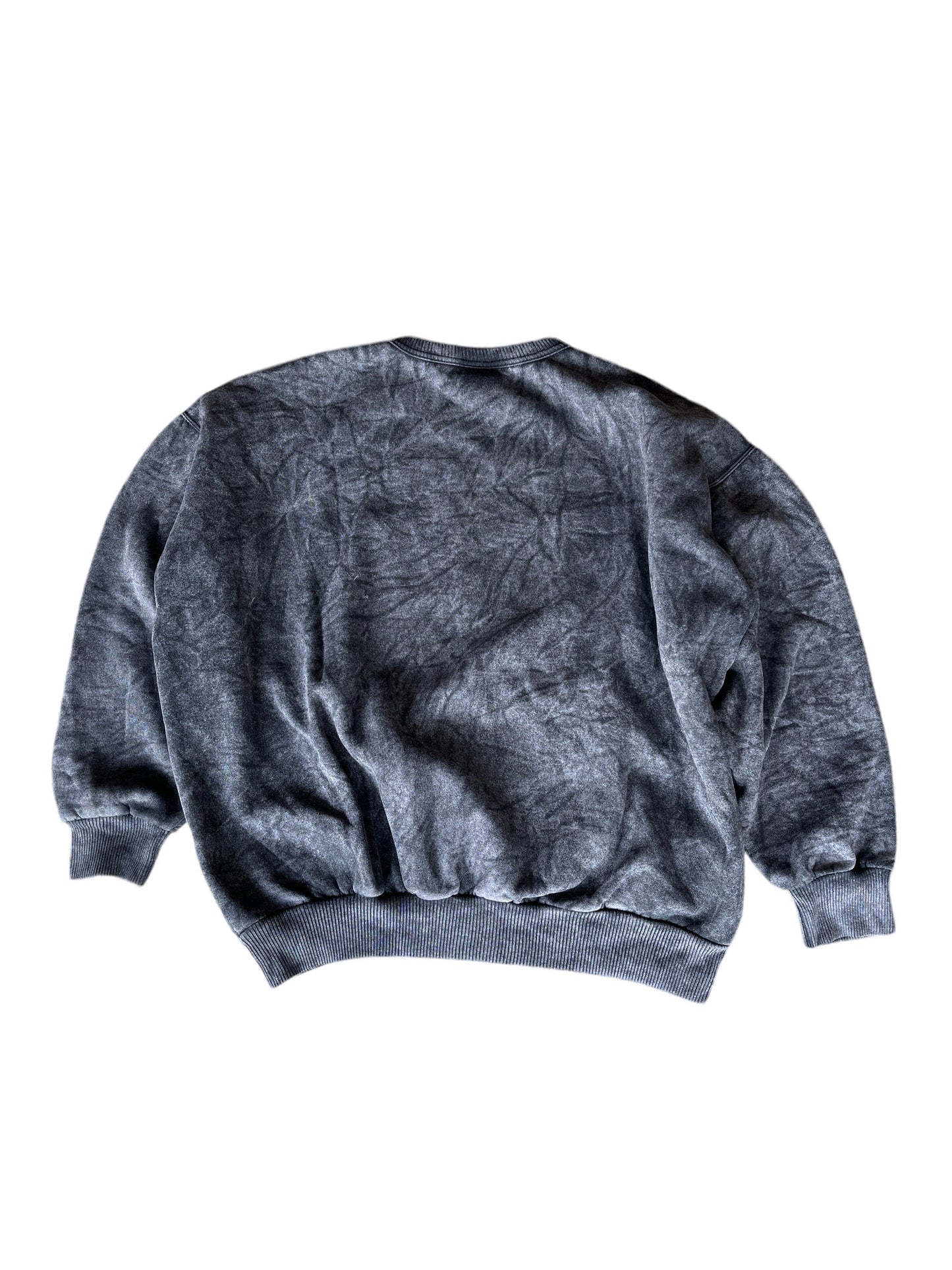 Vintage Canadian Marshlands Sweater