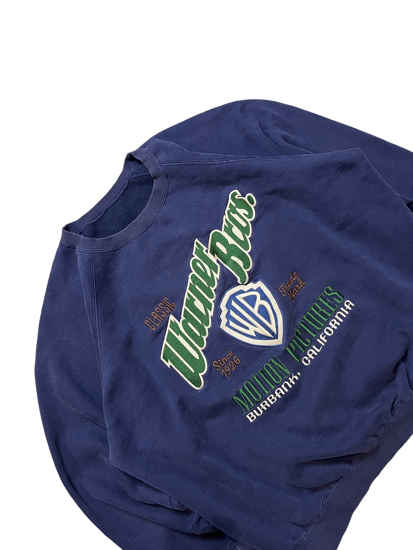 Vintage Warner Bros Sweater