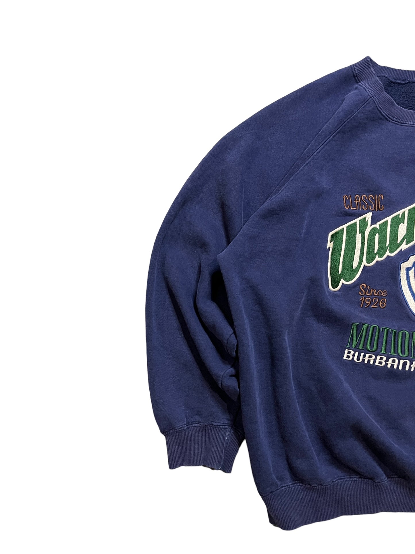 Vintage Warner Bros Sweater