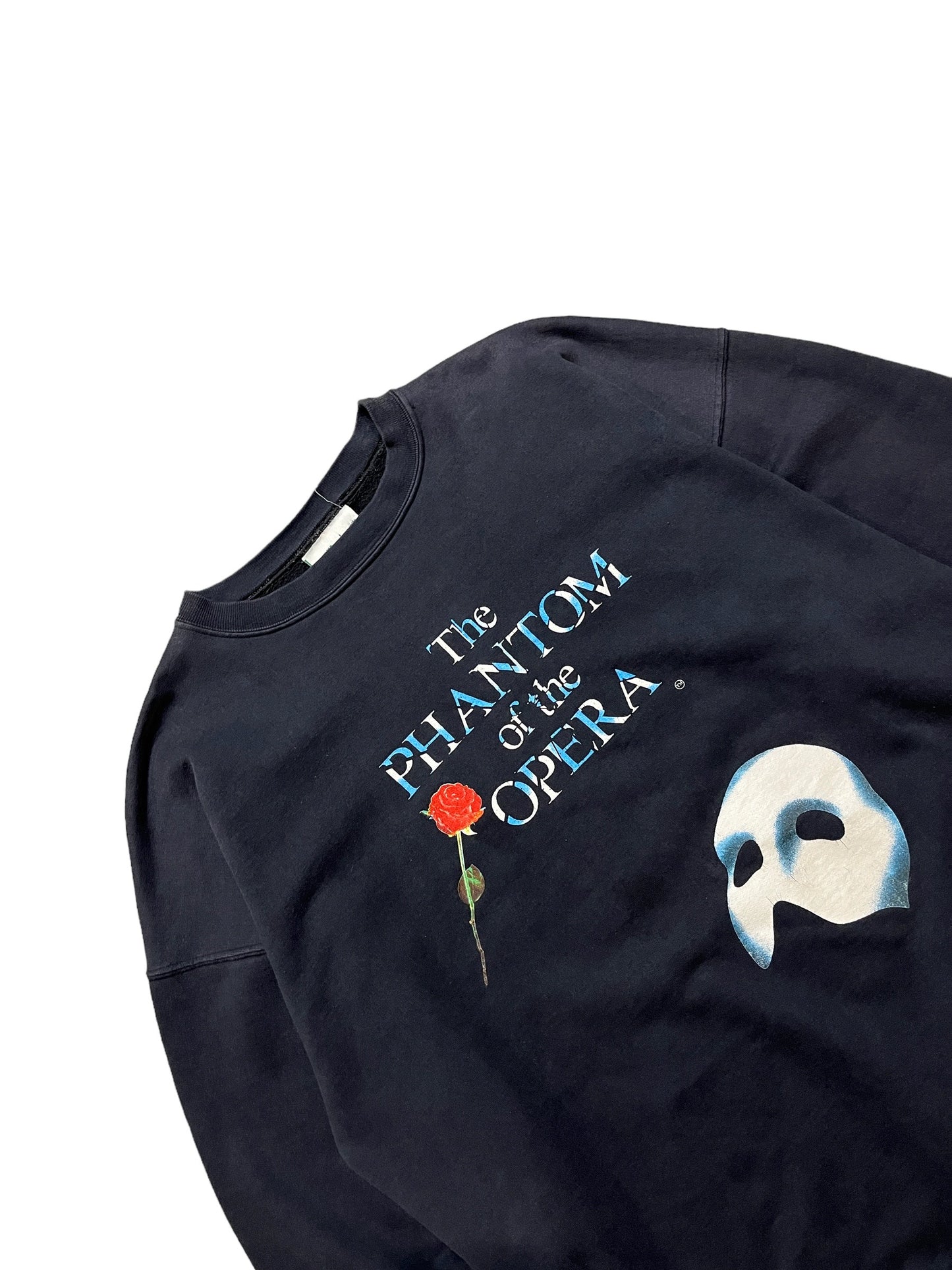 Vintage Roots Phantom Of The Opera Sweater
