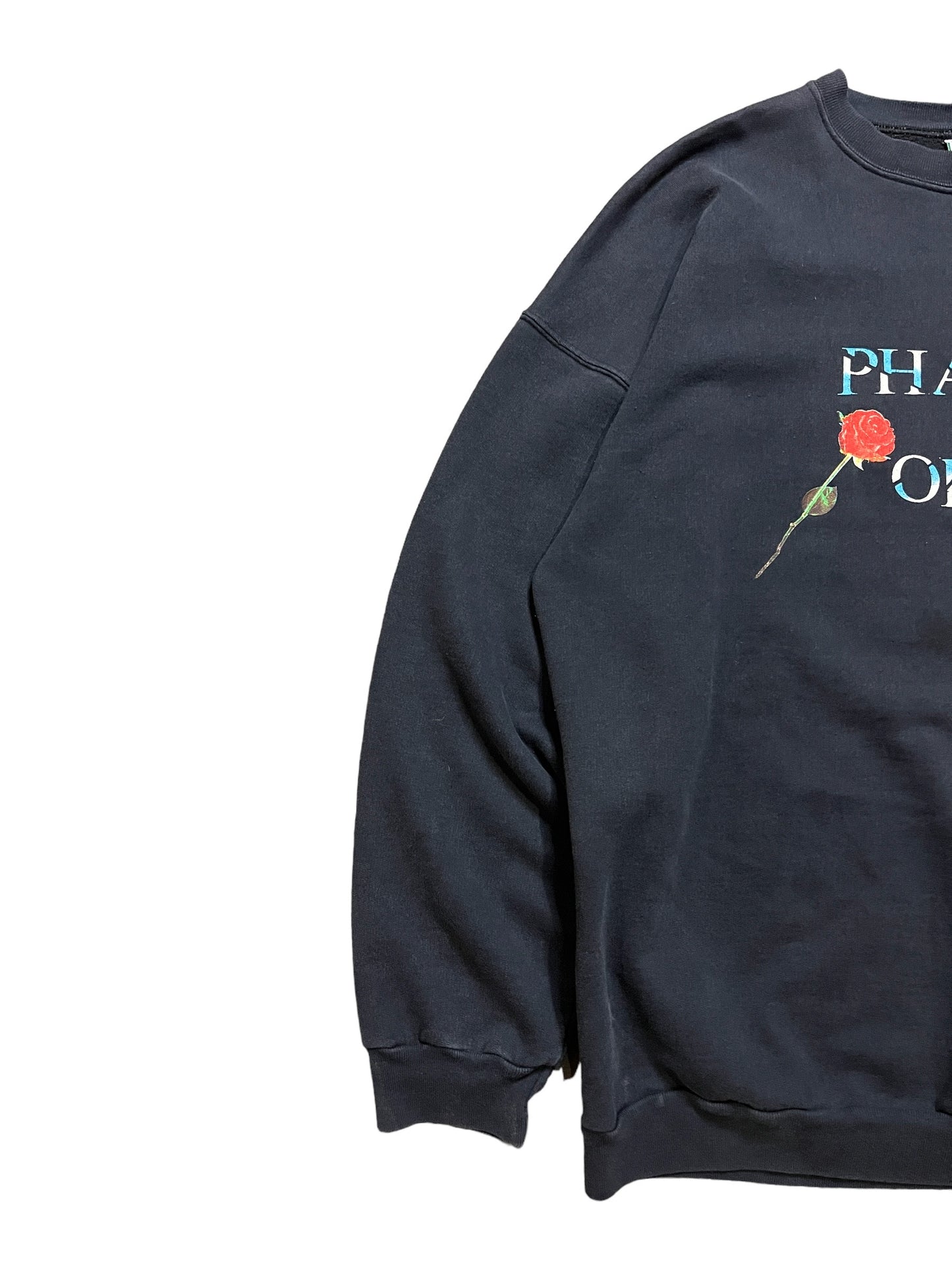 Vintage Roots Phantom Of The Opera Sweater