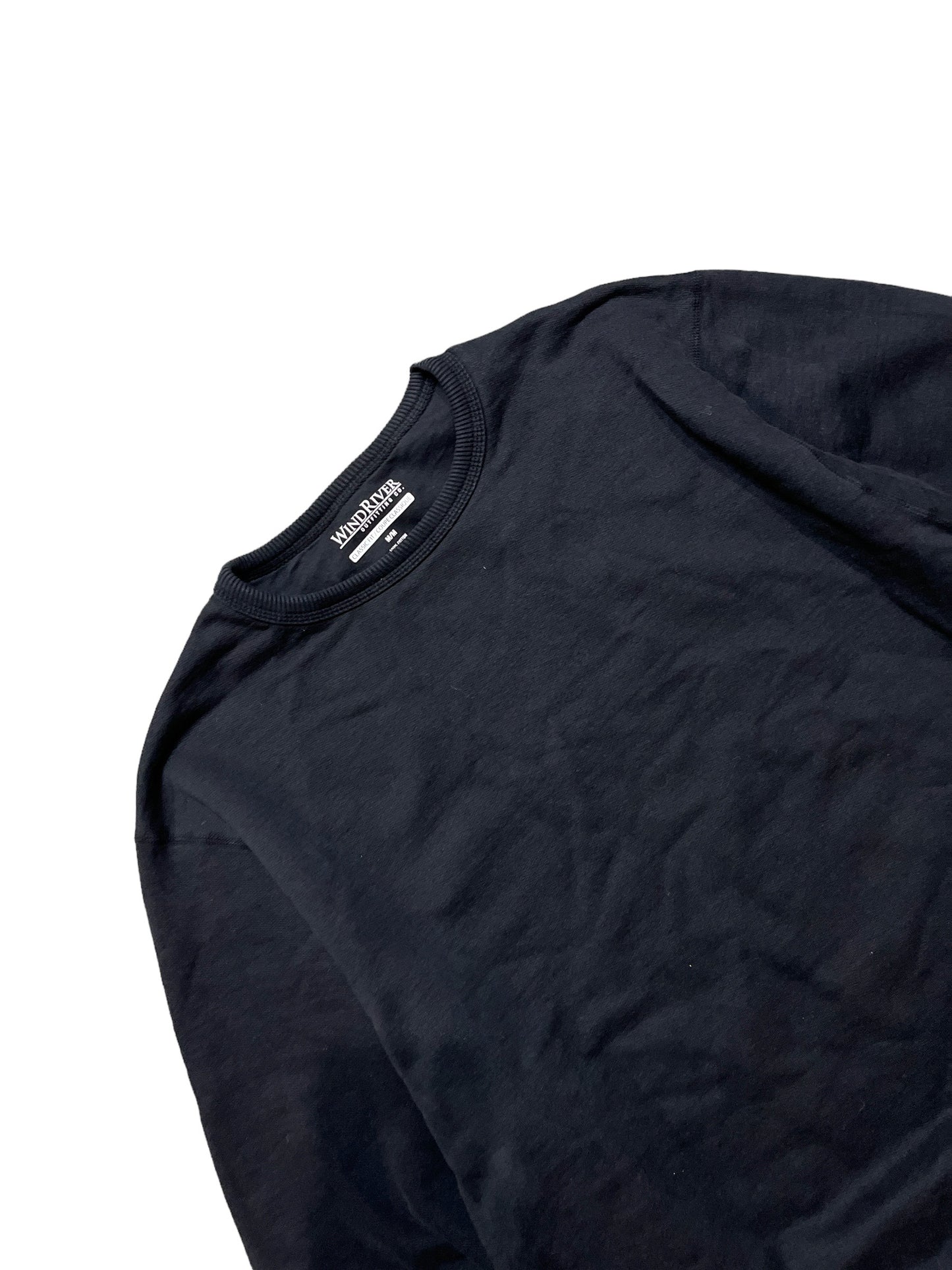 Vintage Windriver Sweater