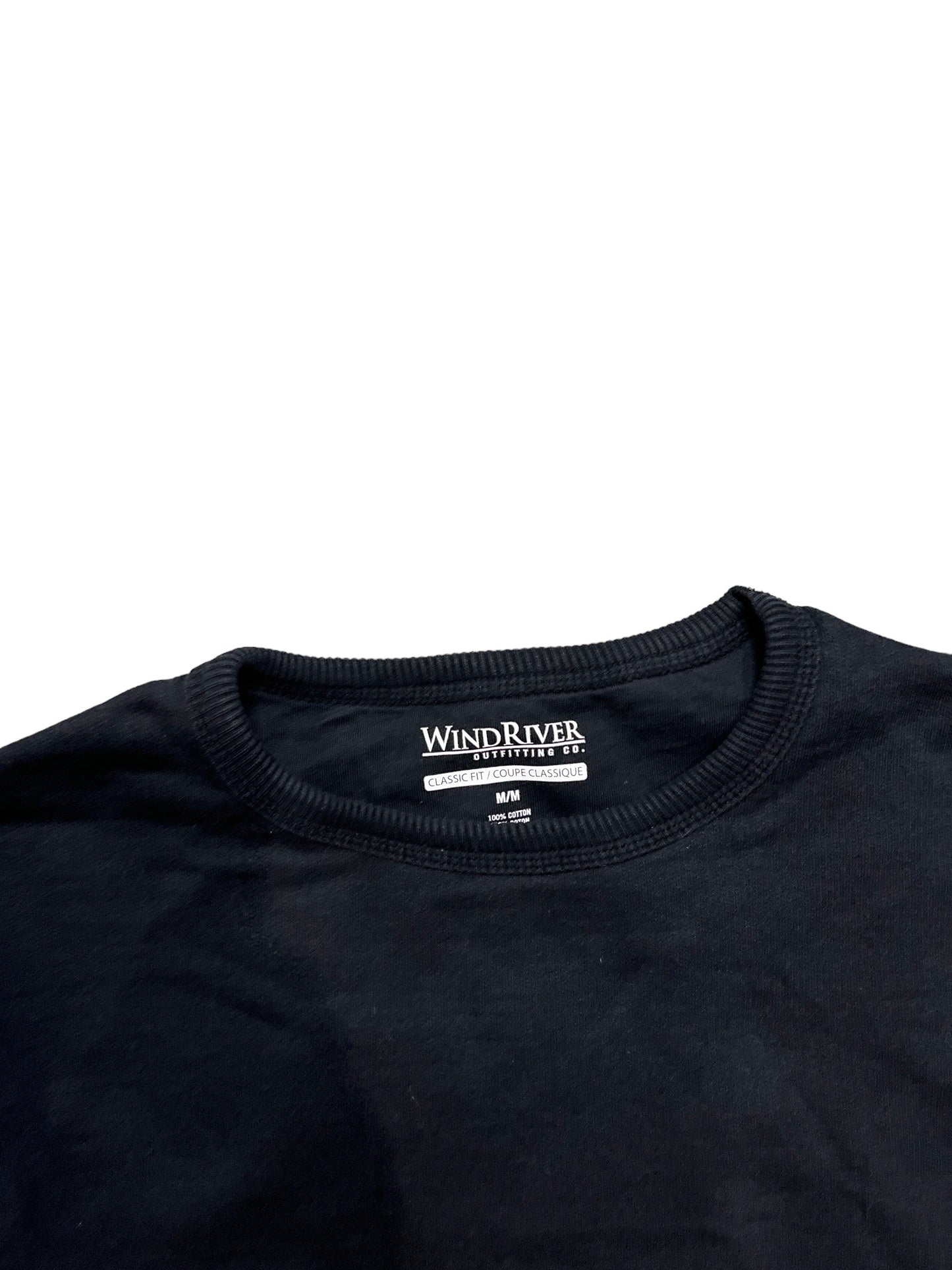 Vintage Windriver Sweater