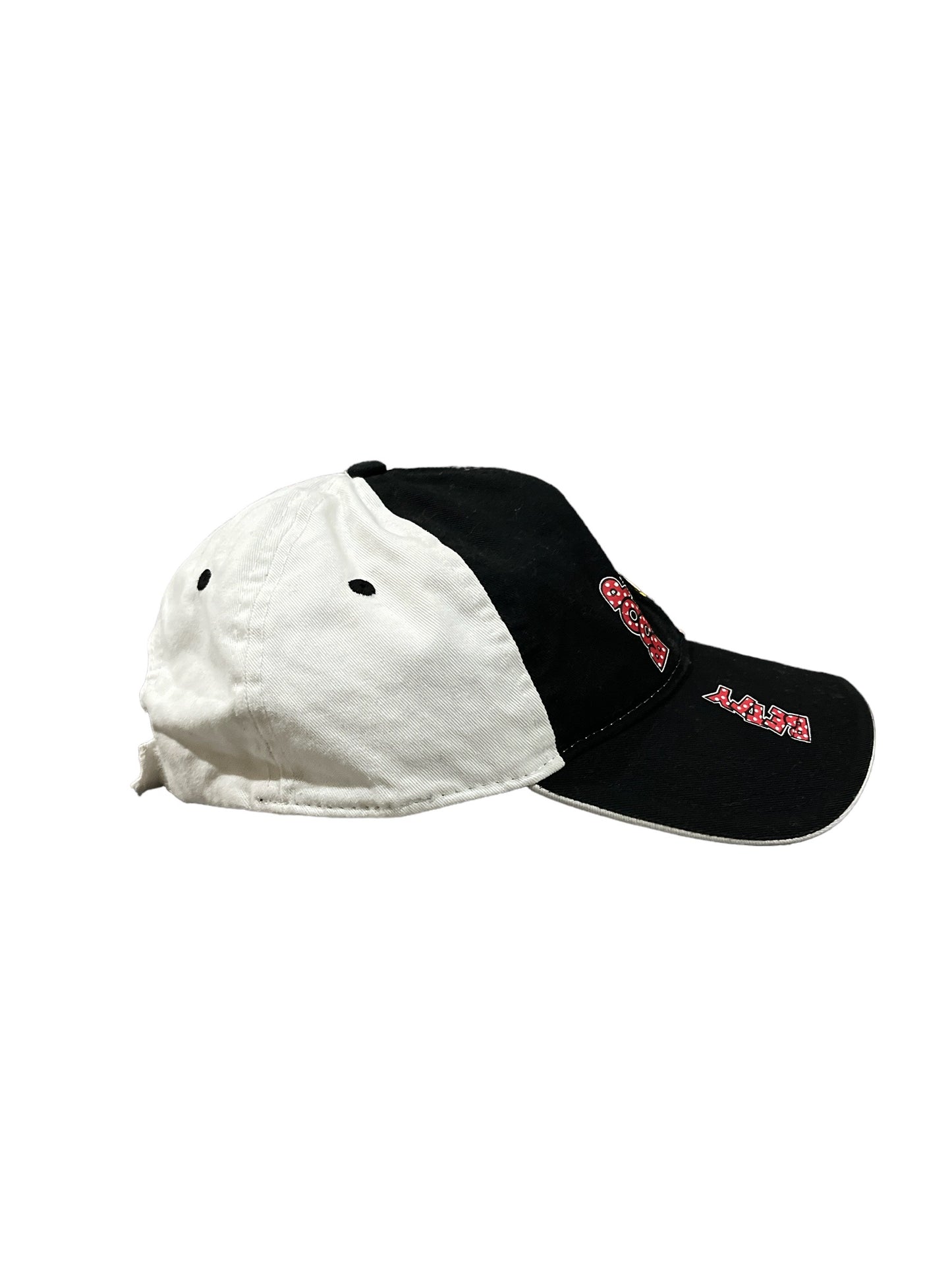 Betty Boop Dad Hat