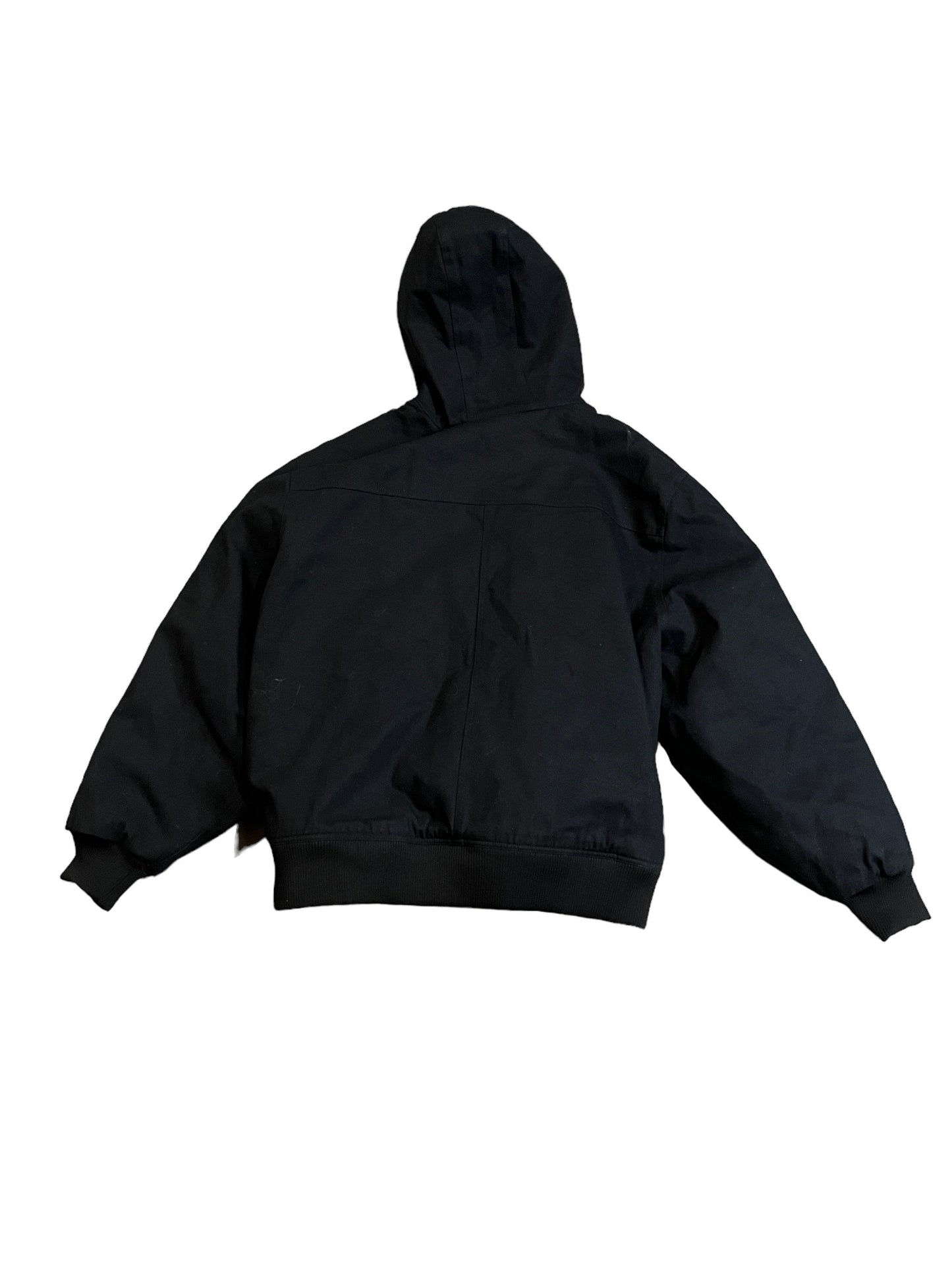 Vintage Dickies Work Zip- Up Jacket