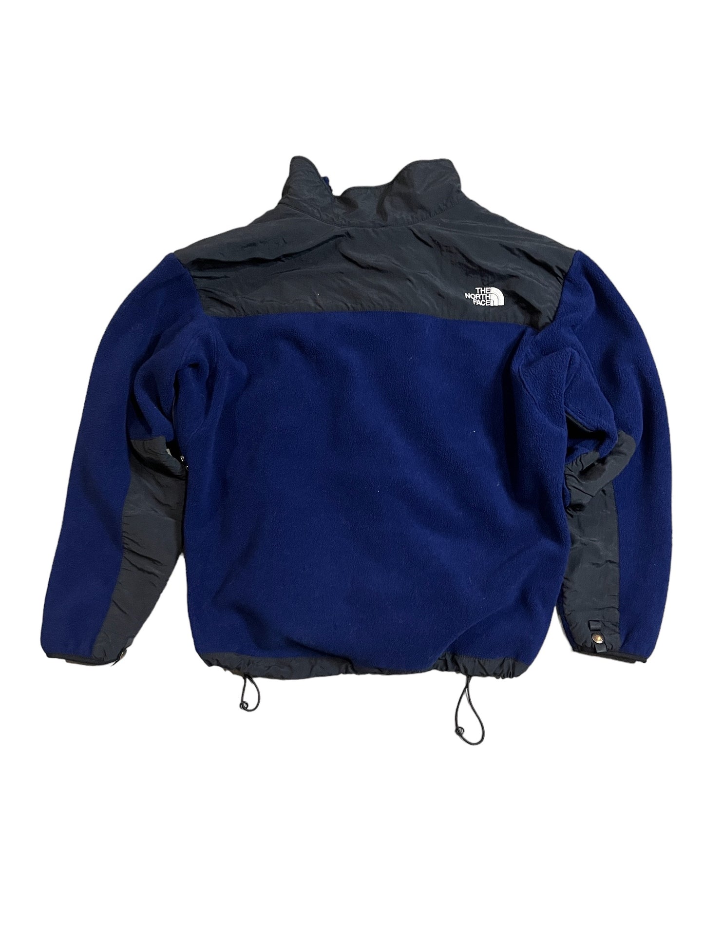 The North Face Fleece Zip Up Jacket
