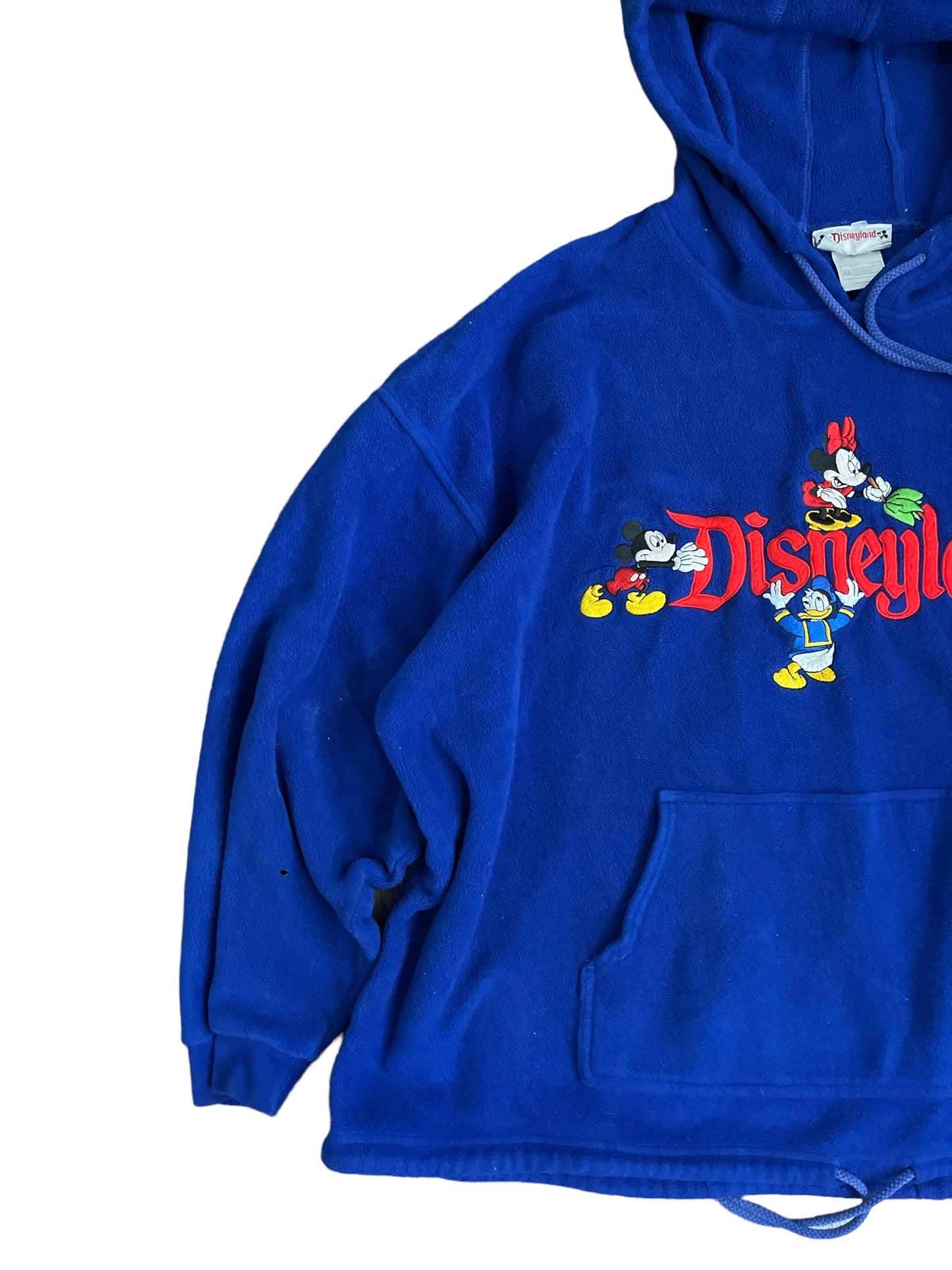 Heavyweight Disneyland Hoodie
