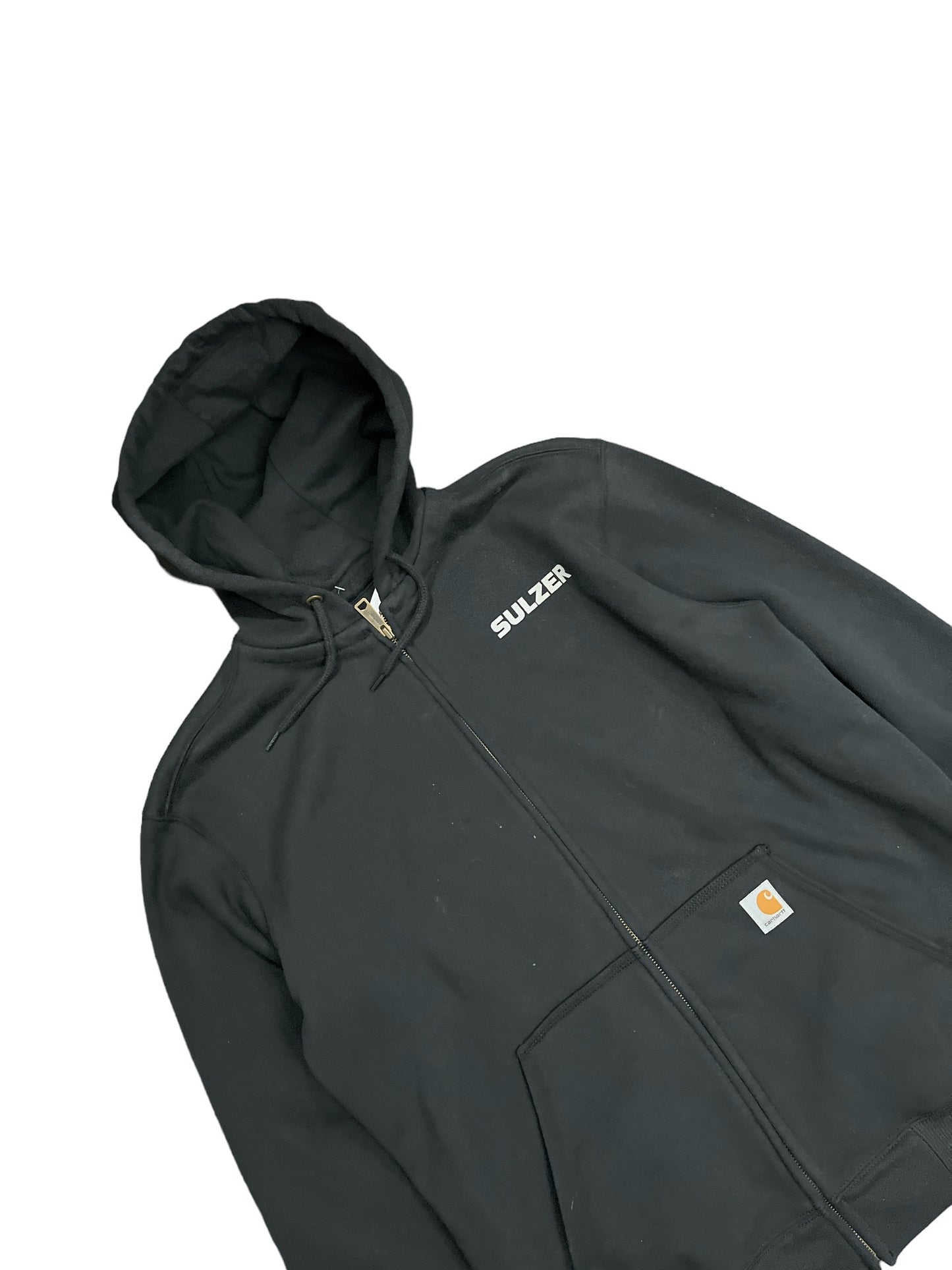 Vintage Carhartt Hoodie