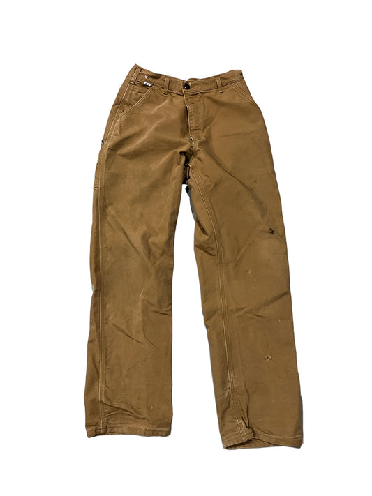 Vintage Carharrt Relaxed Pants Beige