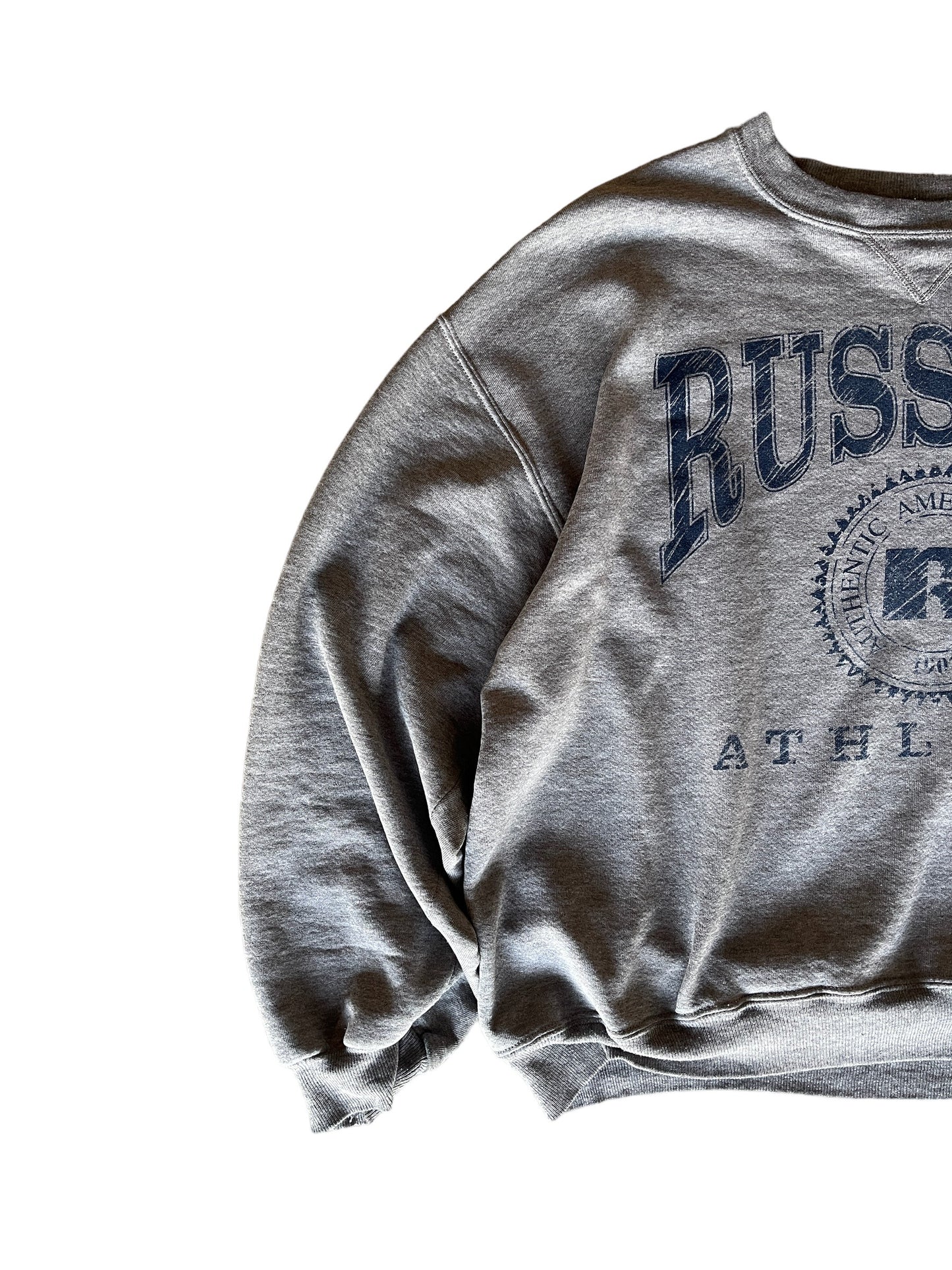 Vintage Russell Athletic Sweater