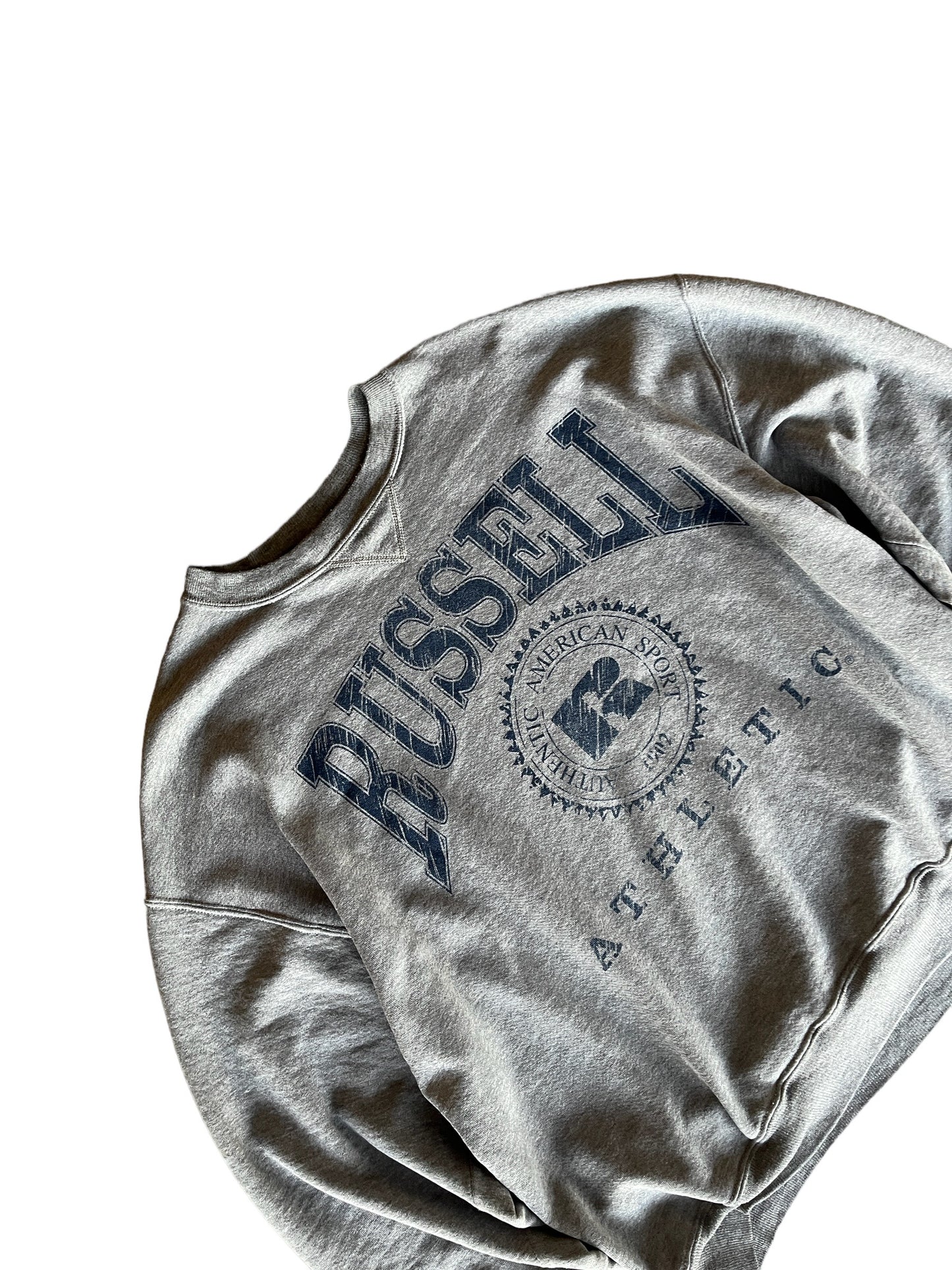 Vintage Russell Athletic Sweater