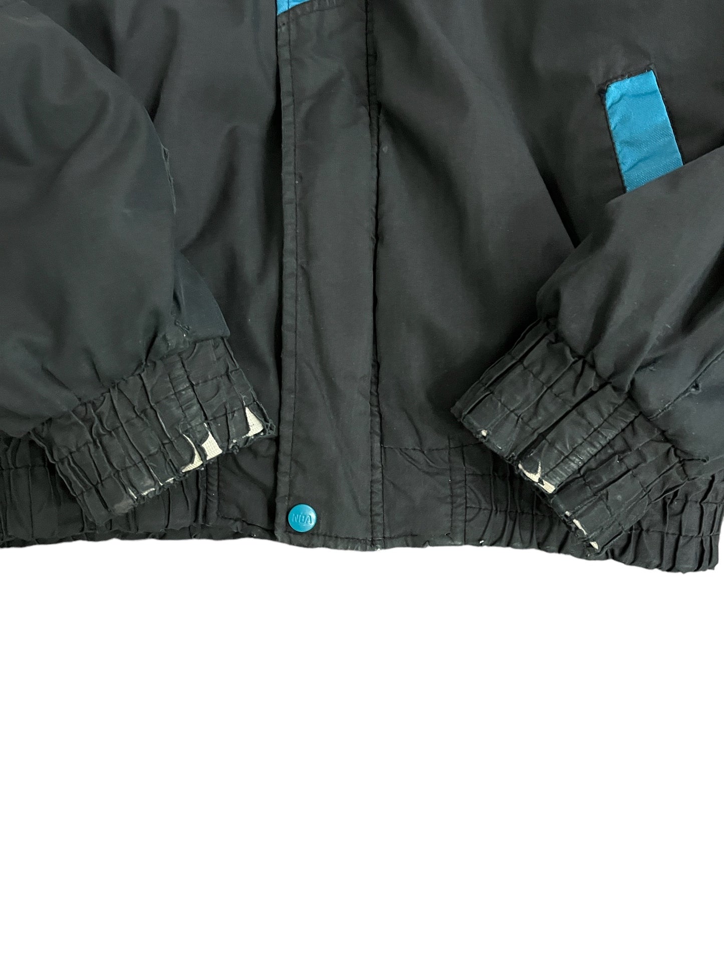 Vintage Pro Player New Orleans Hornets Jacket