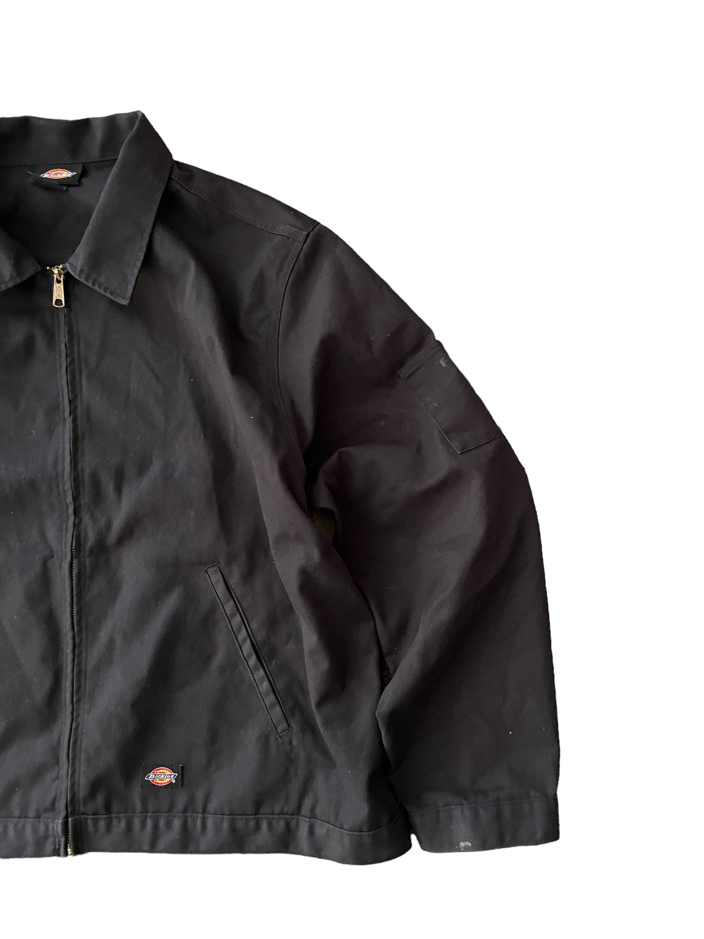 Vintage Dickies Insulated Eisenhower Jacket