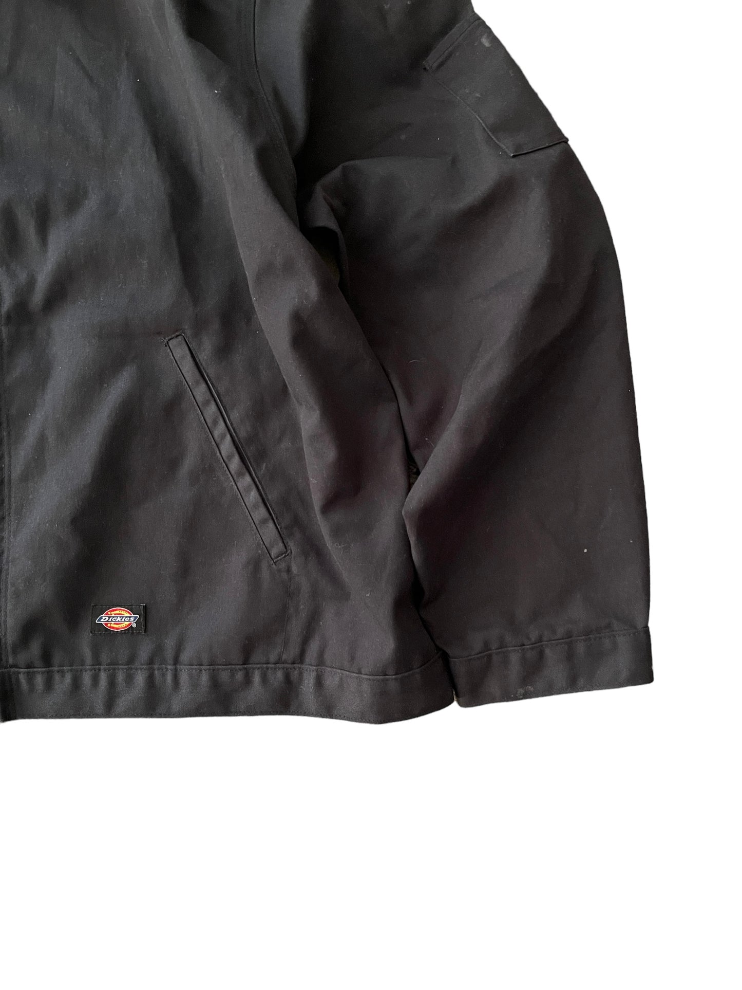 Vintage Dickies Insulated Eisenhower Jacket