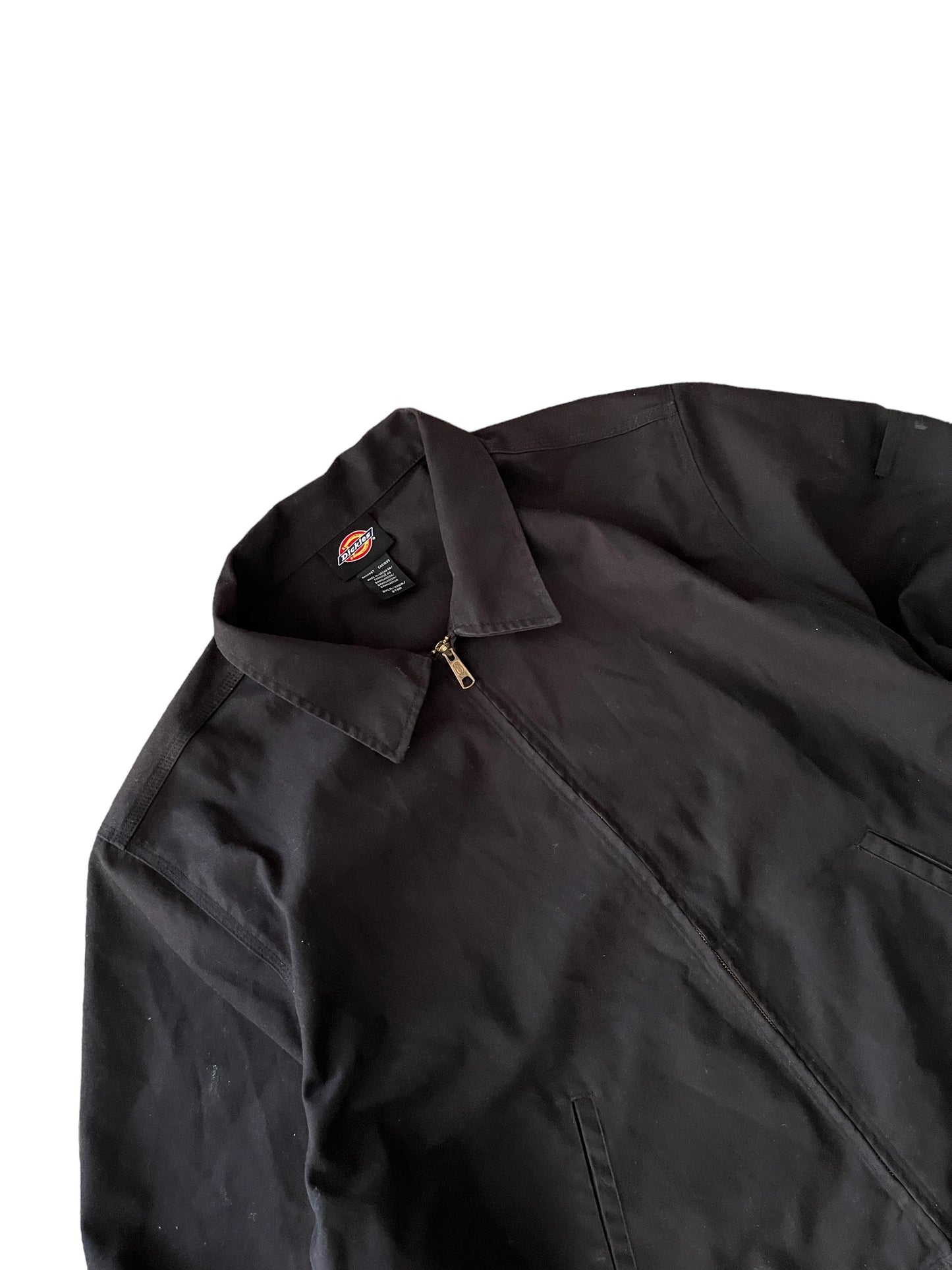 Vintage Dickies Insulated Eisenhower Jacket