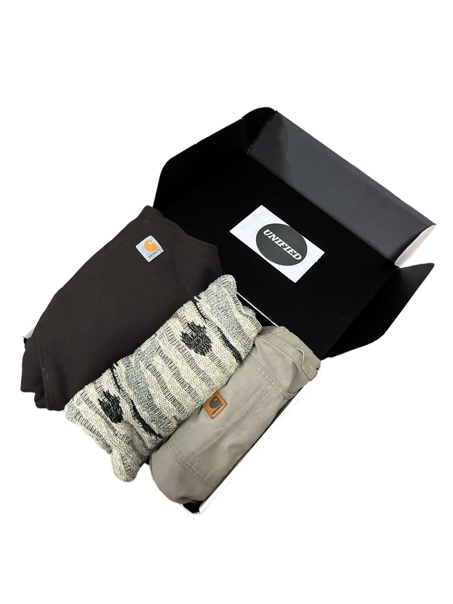 3 Piece Vintage Mystery Box