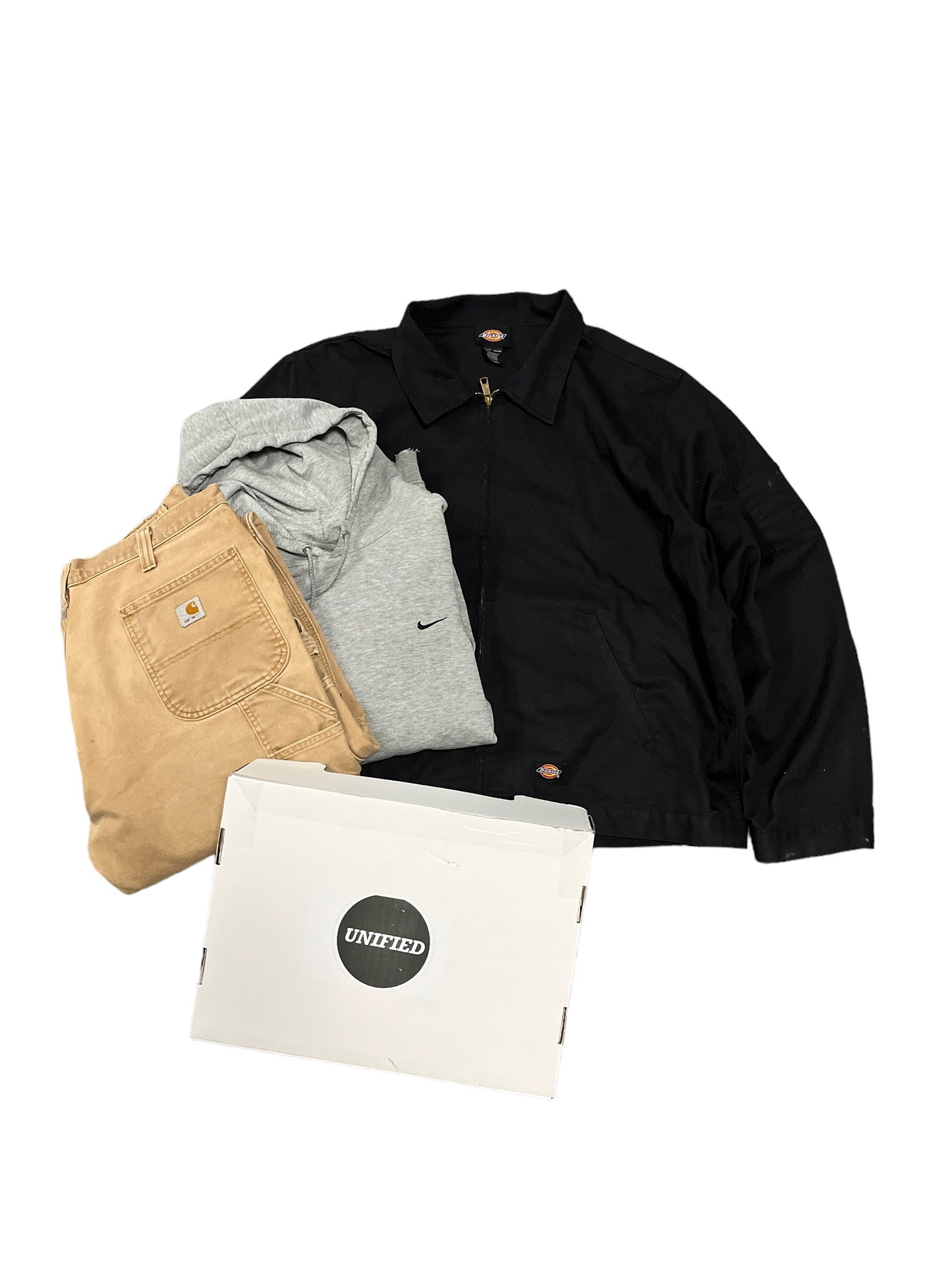 3 Piece Vintage Mystery Box