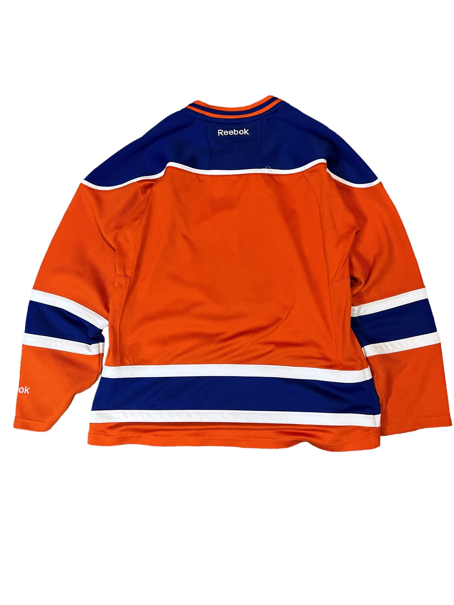NHL Edmonton Oilers Womens Jersey