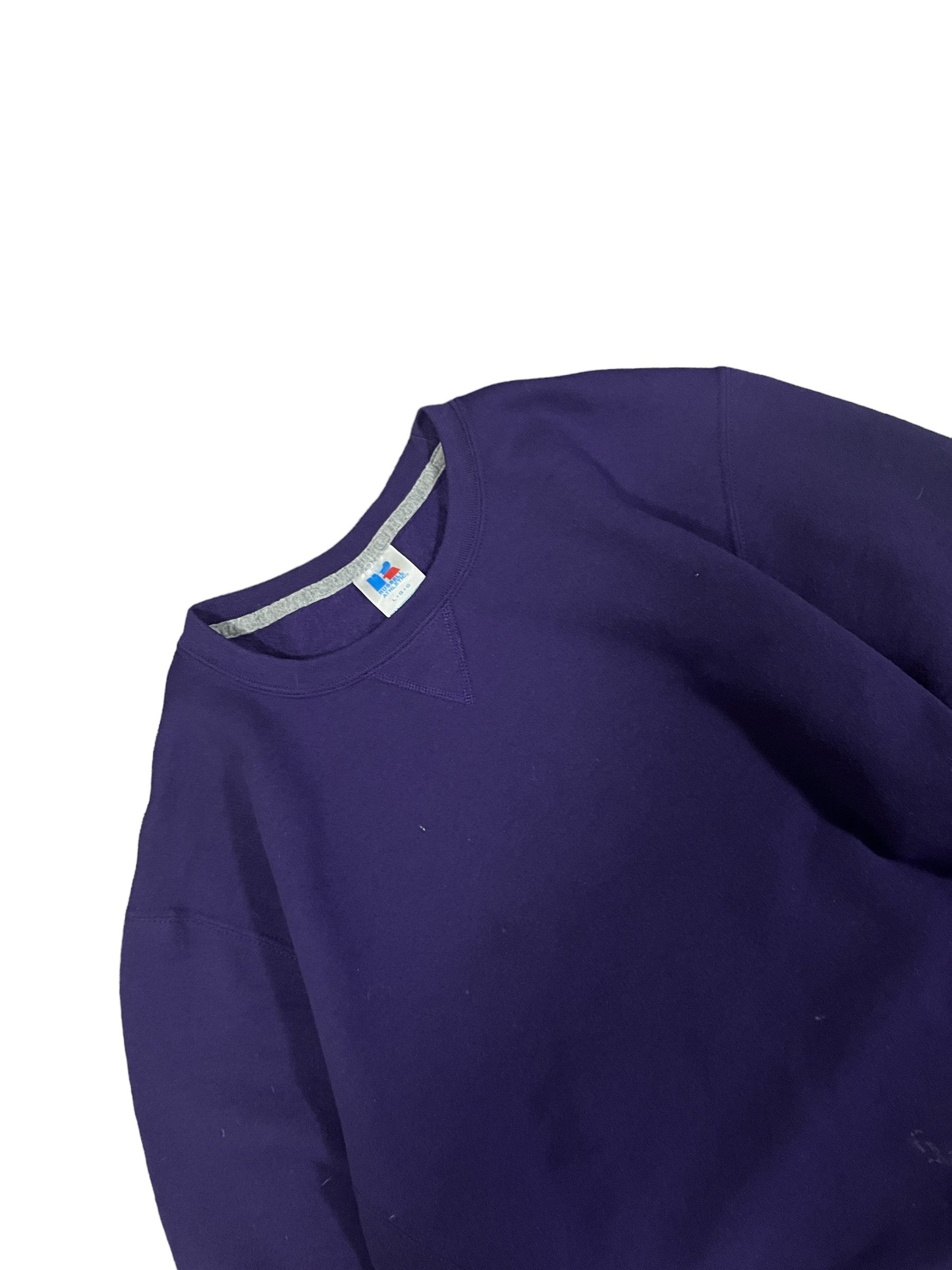 Vintage y2k Russell Athletic Sweatshirt