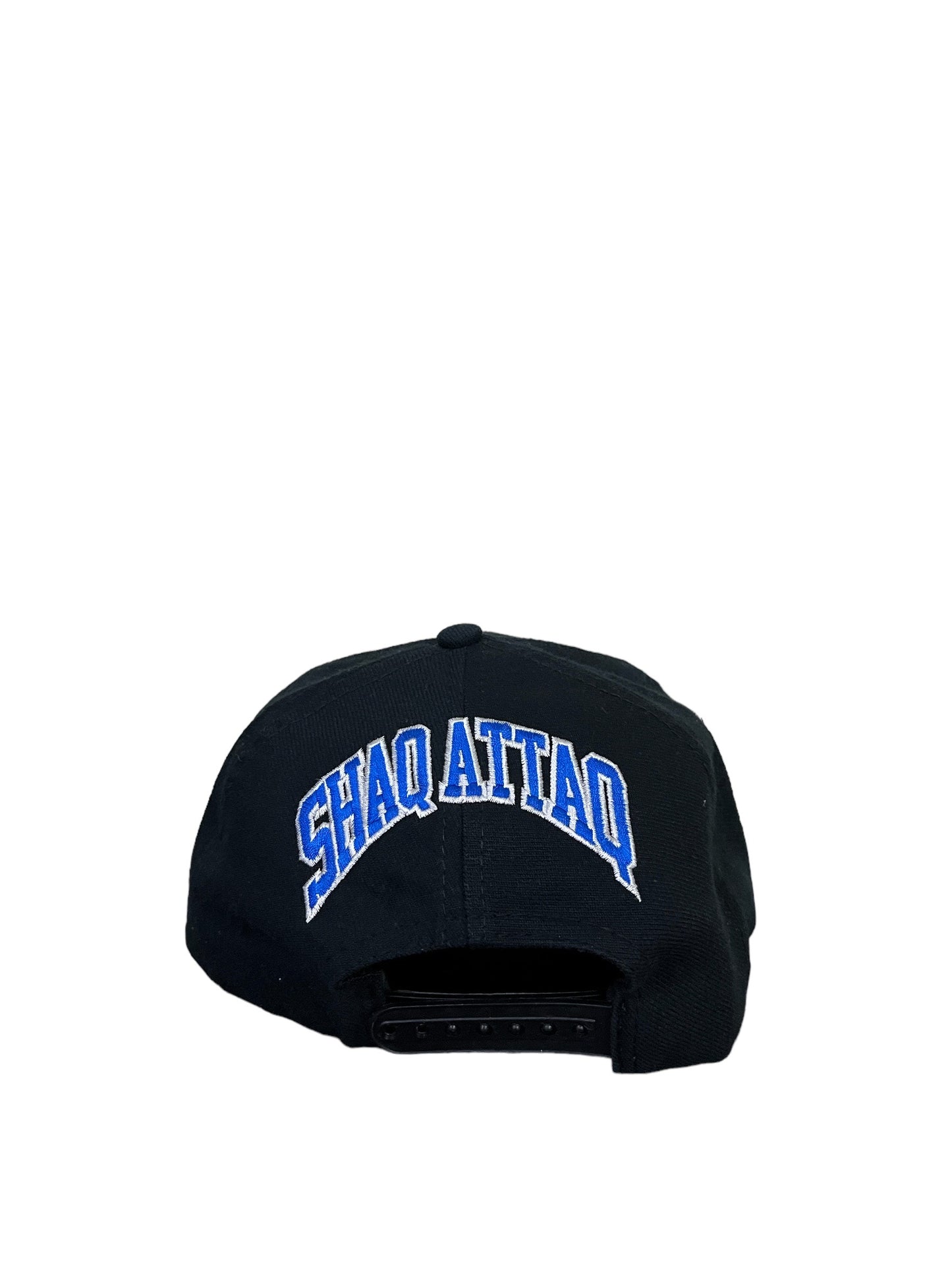 Vintage Reebok Shaq Attack Snapback