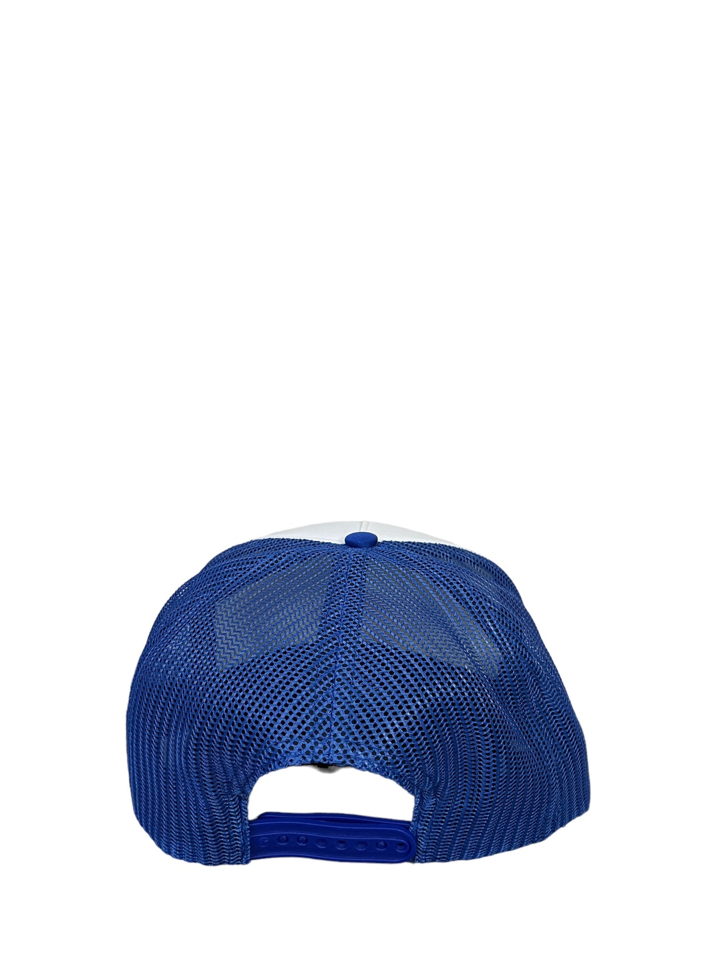 NHL Oilers Trucker Hat