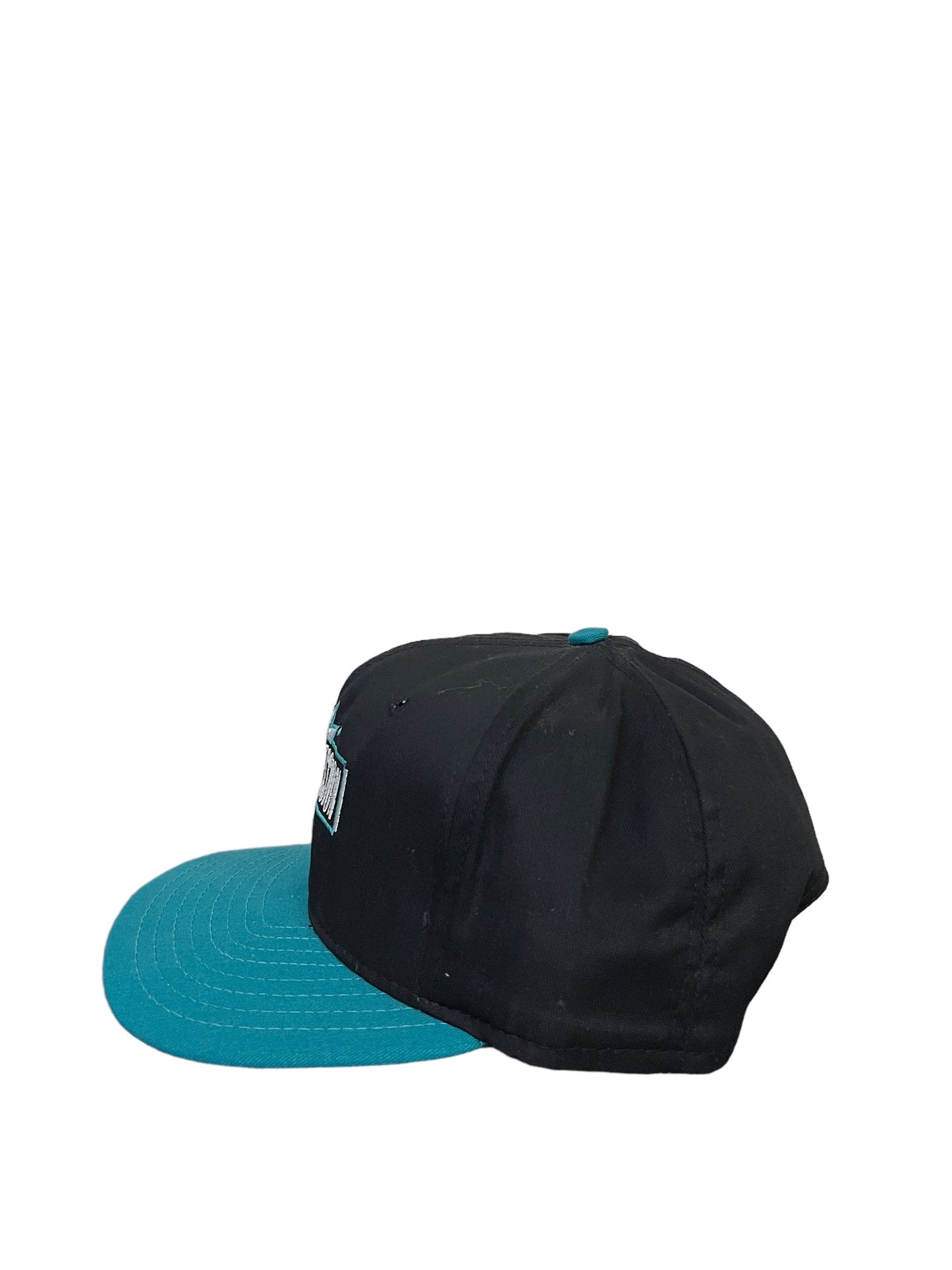 Vintage NBA Jam Session Snapback