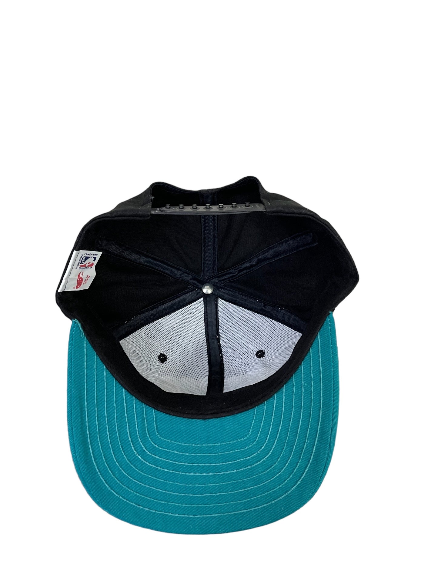 Vintage NBA Jam Session Snapback