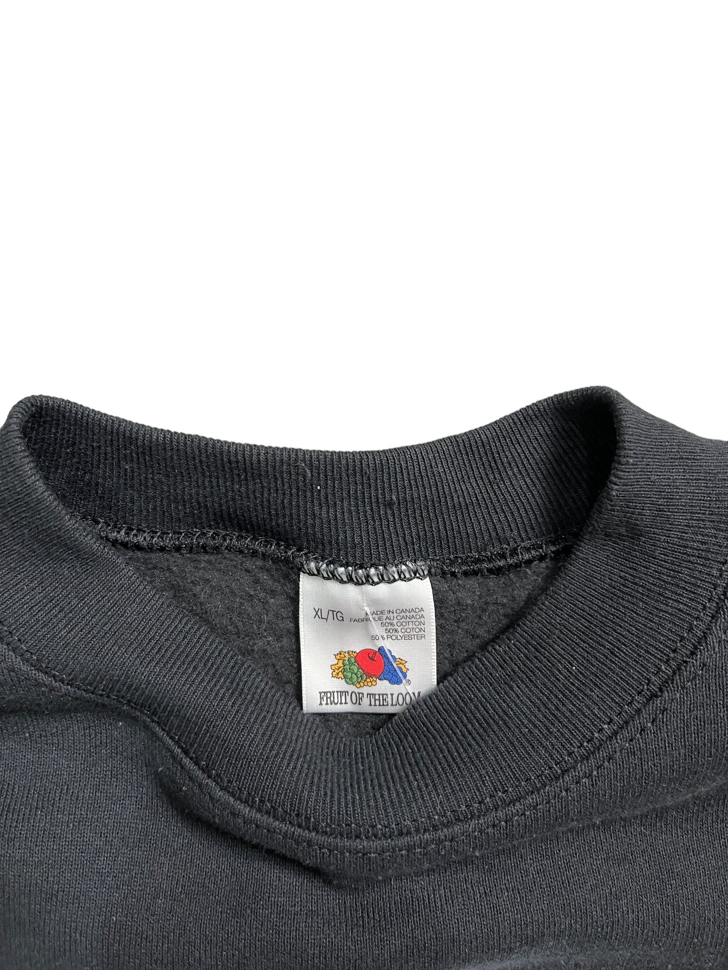 Vintage Canada Sweater