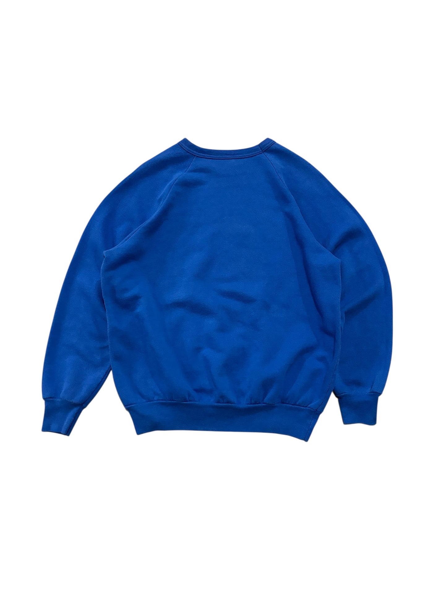Vintage Bear "Yellowknife N.W.T." Sweater
