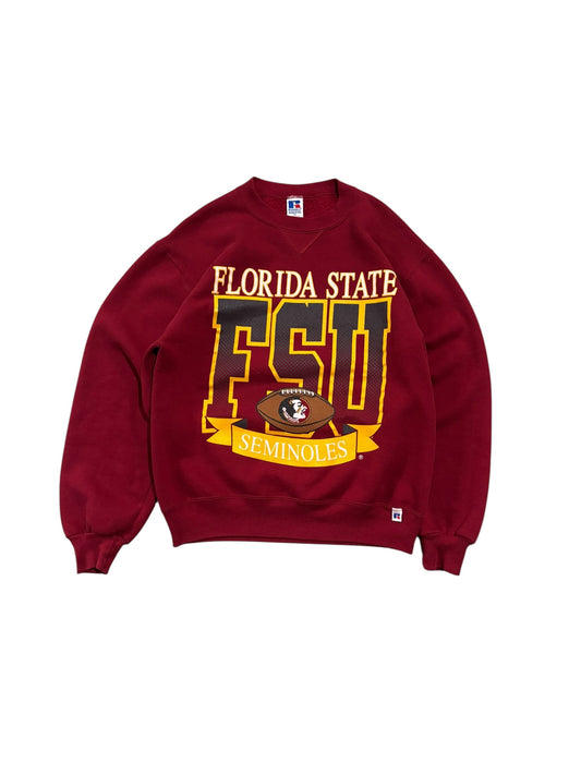Vintage Florida State "Seminoles" University