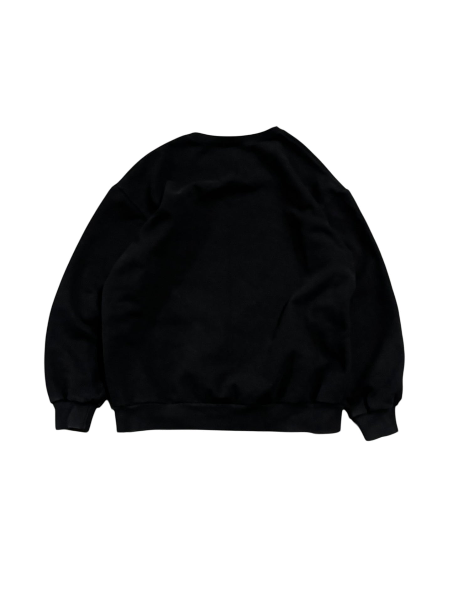 Unified Sweater - Black