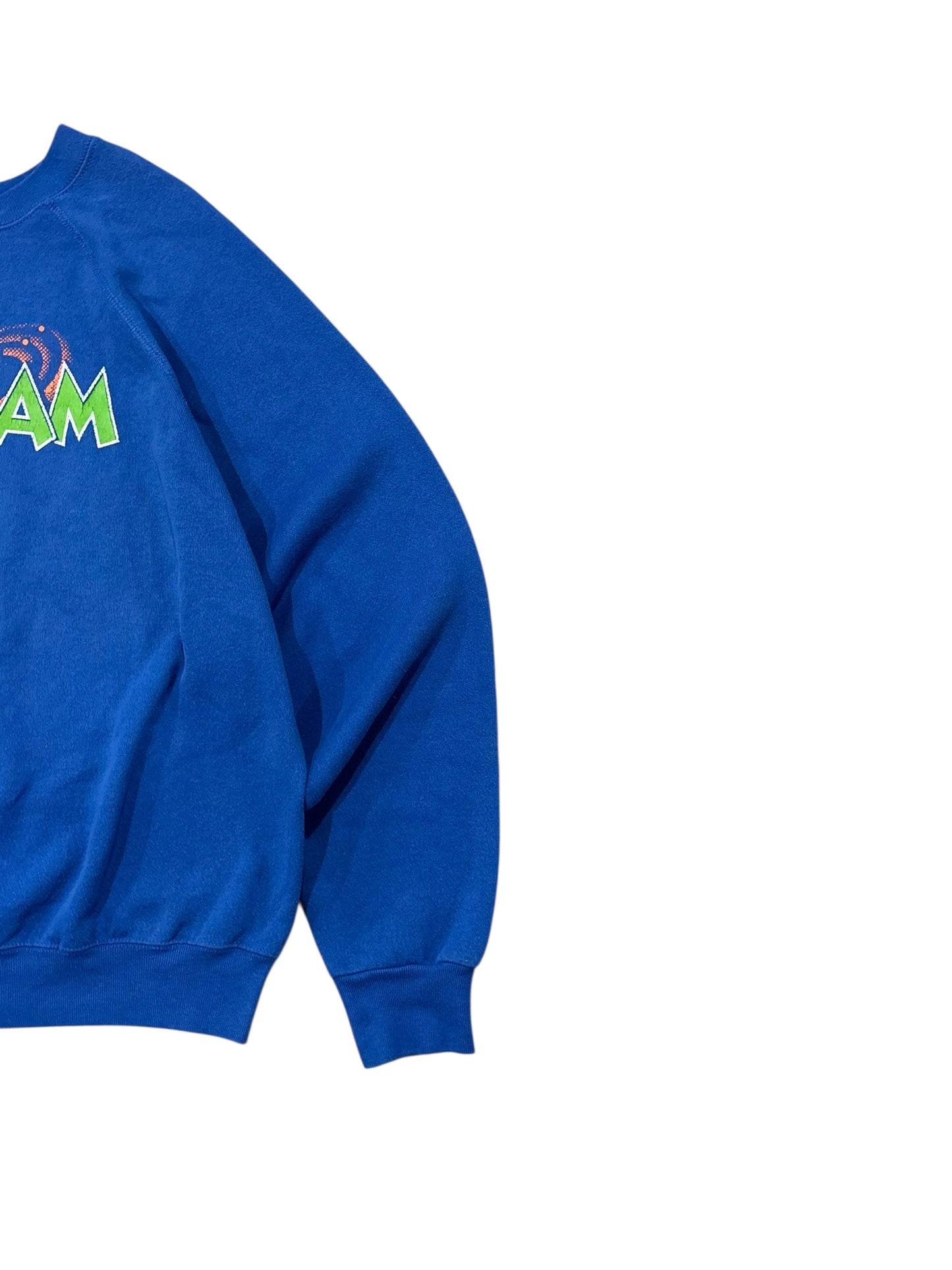 Vintage Space Jam Sweater