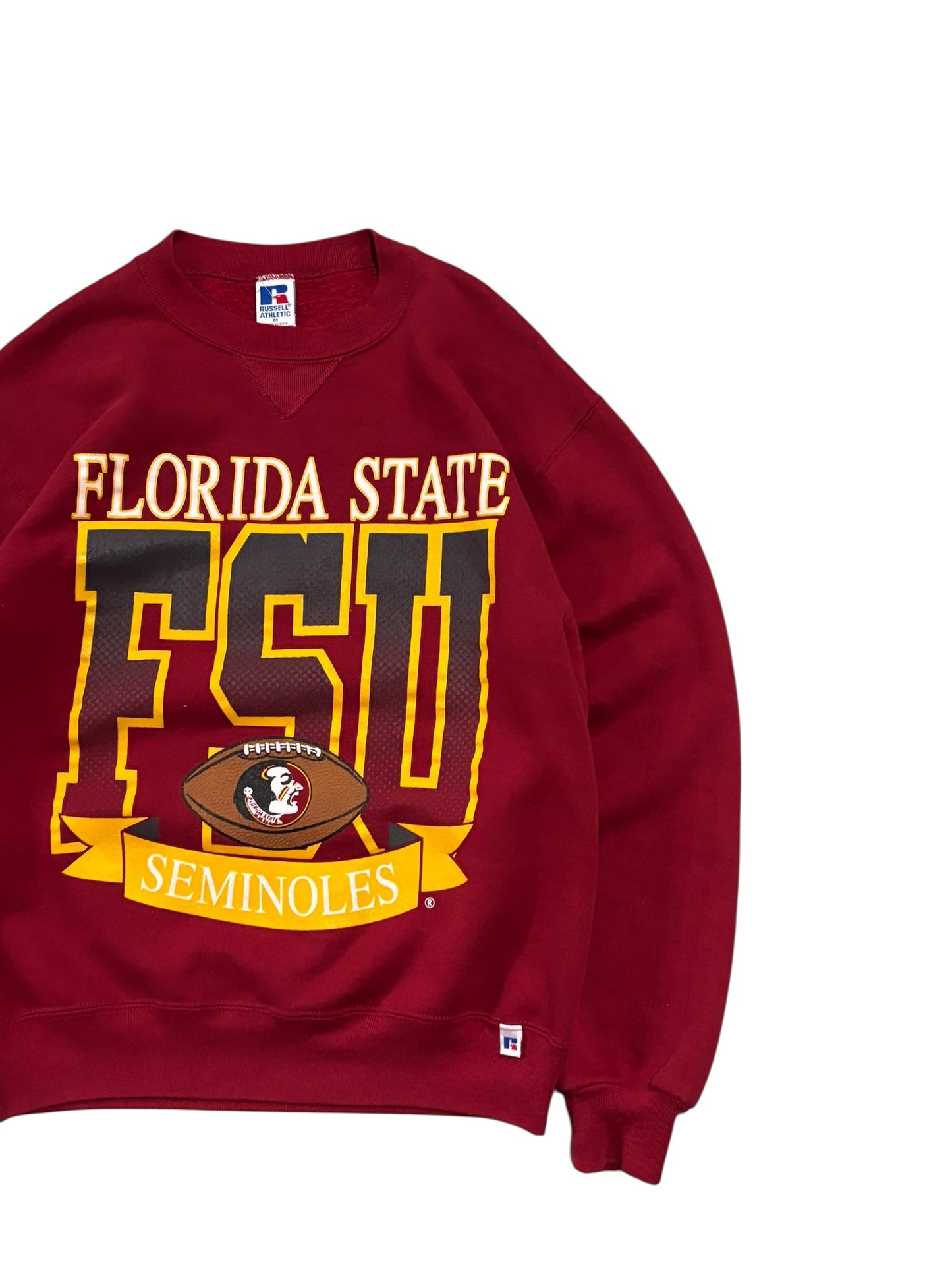 Vintage Florida State "Seminoles" University