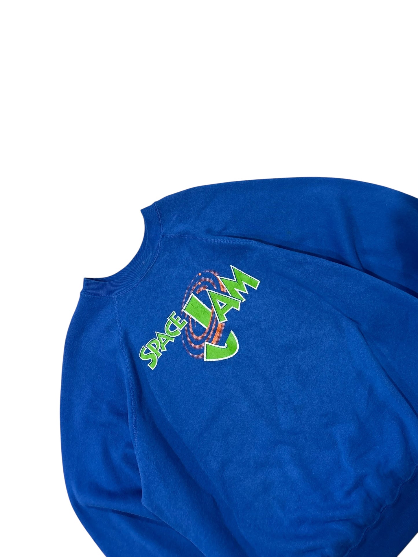 Vintage Space Jam Sweater