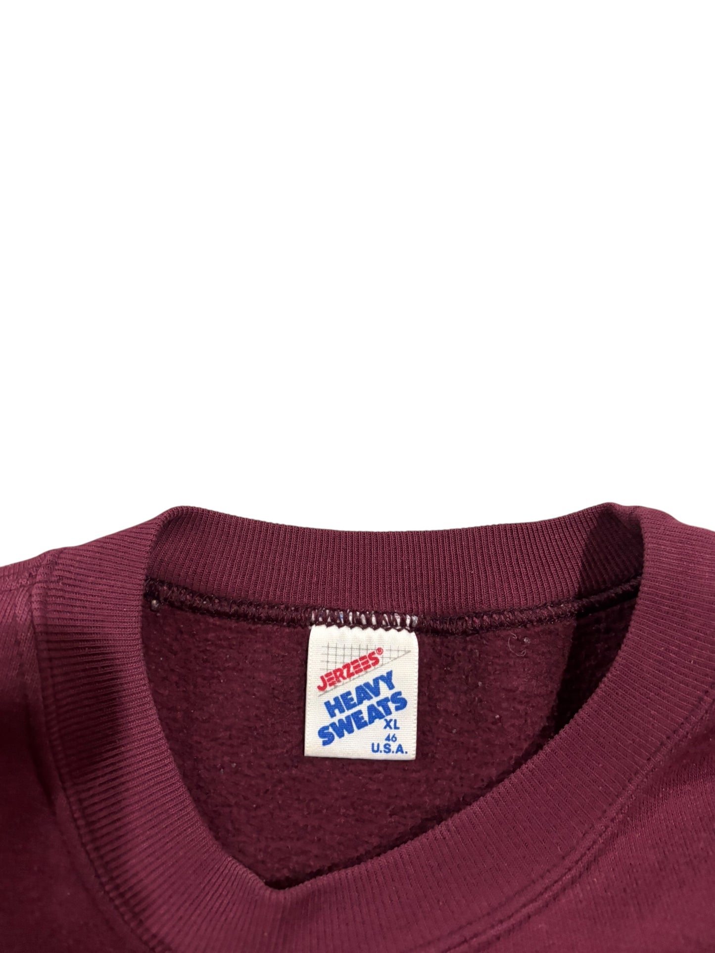Vintage University Of Oxford Sweater