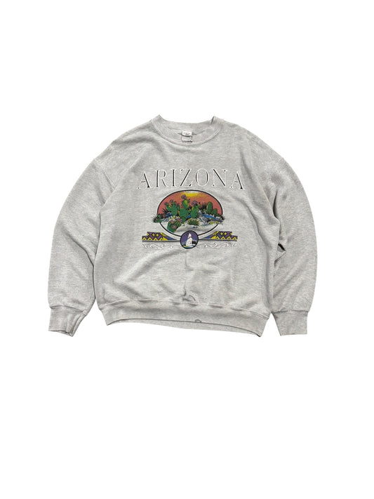 Vintage Arizona Sweater