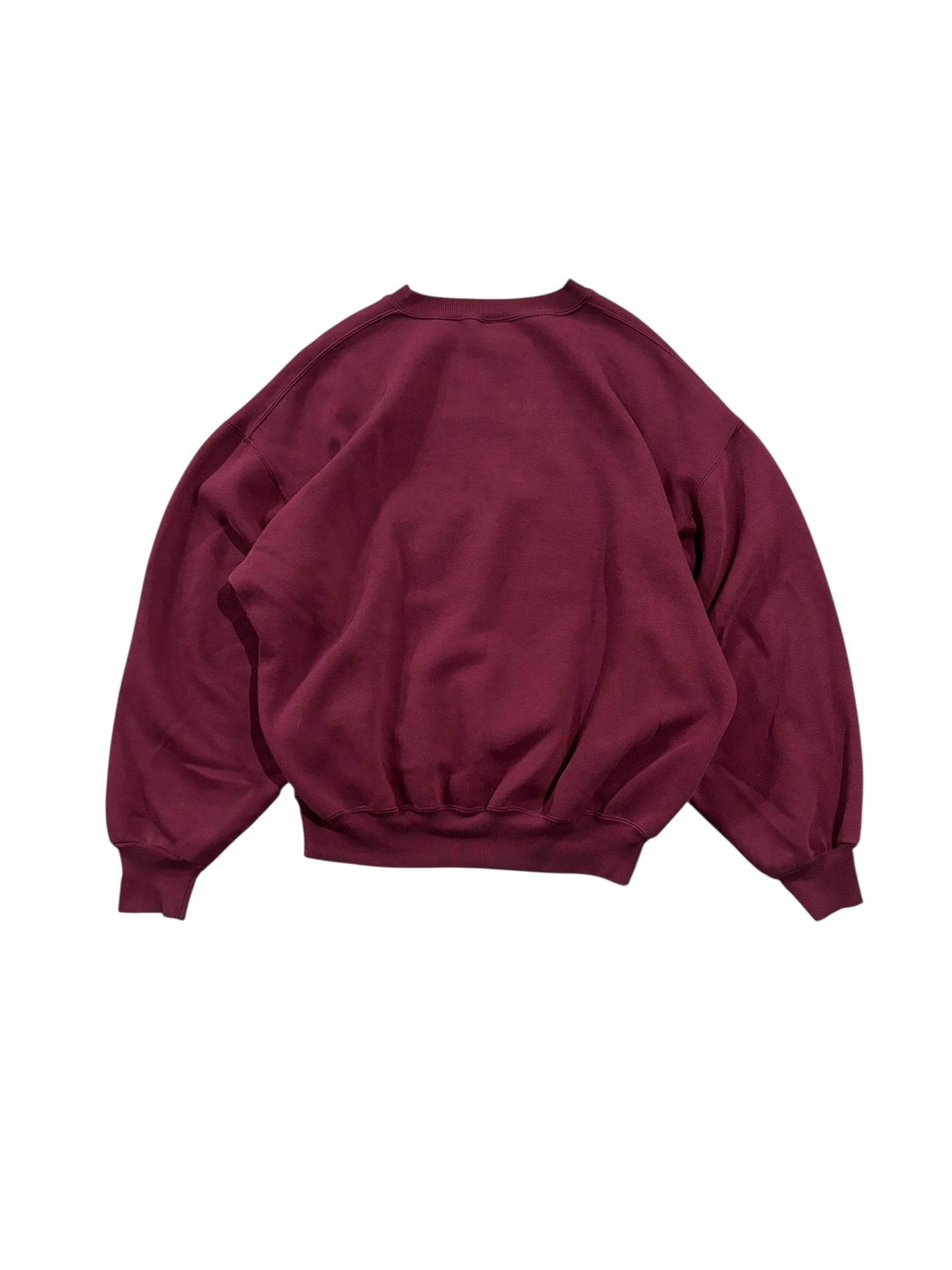 Vintage University Of Oxford Sweater