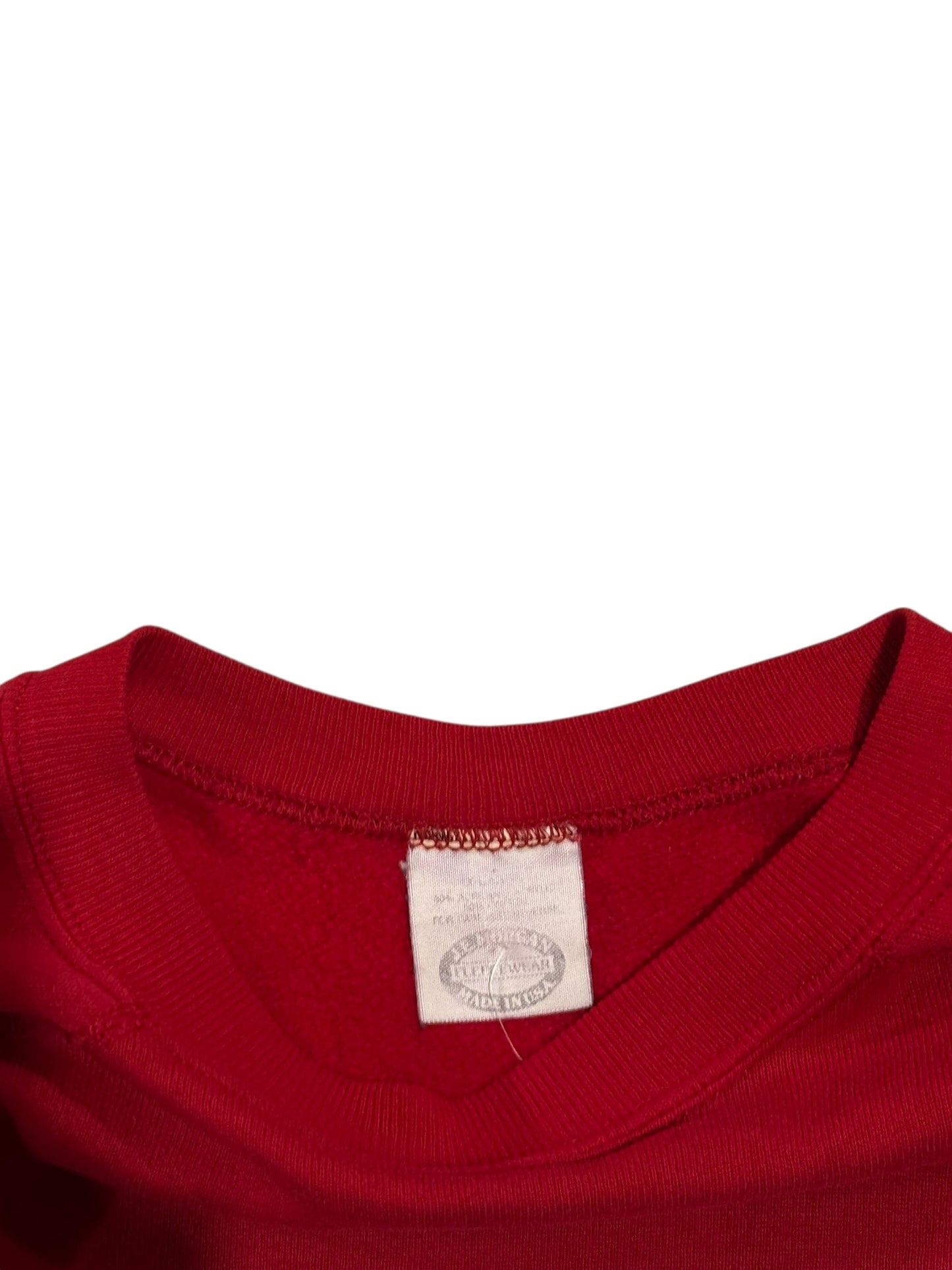 Clothes Deserve A Second Chance Not Your Ex Sweater - Red
