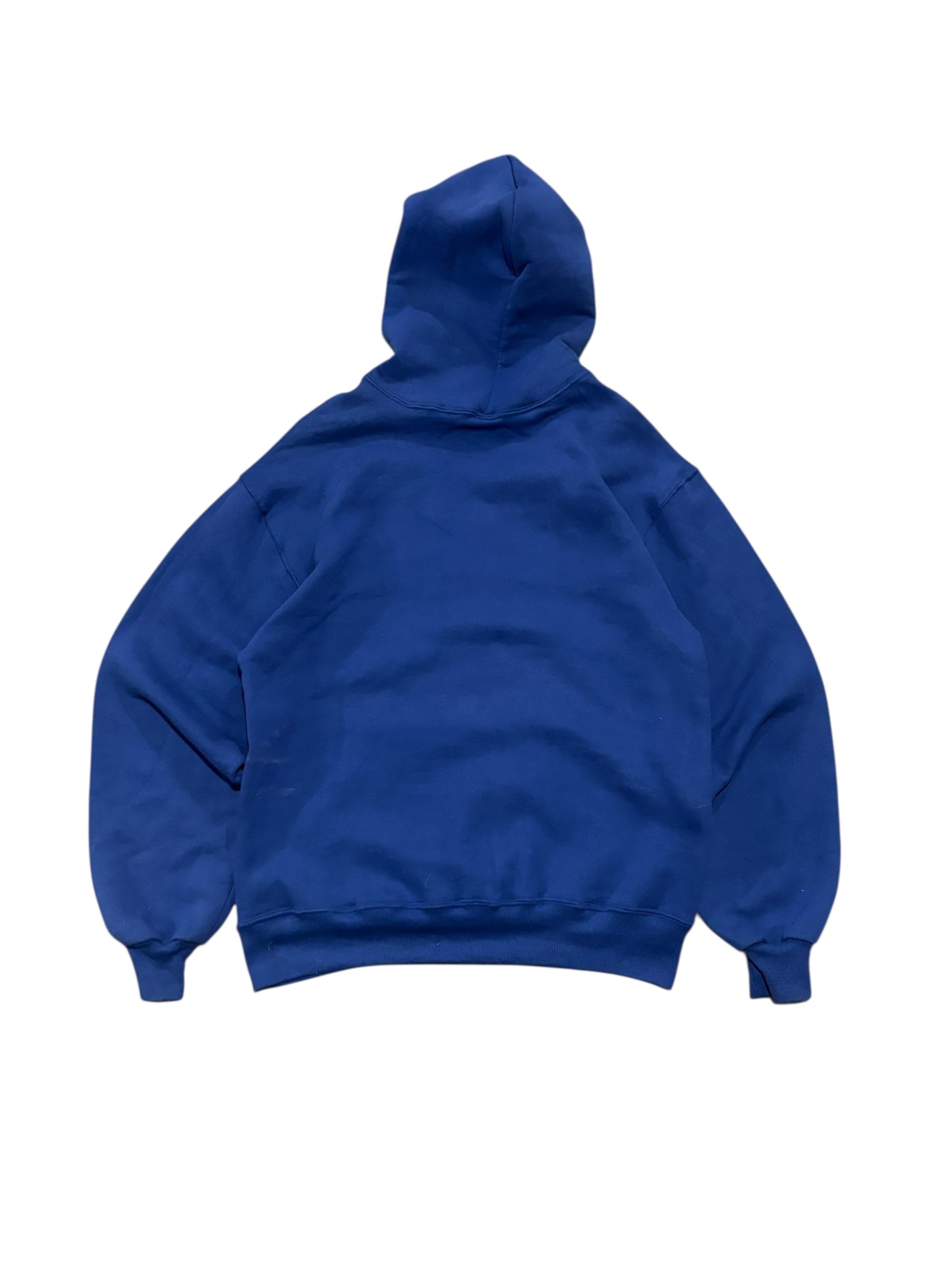 Unified Hoodie - Blue