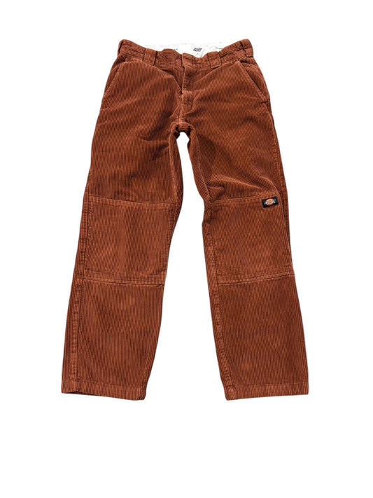 Vintage Dickies Corduroy Pants