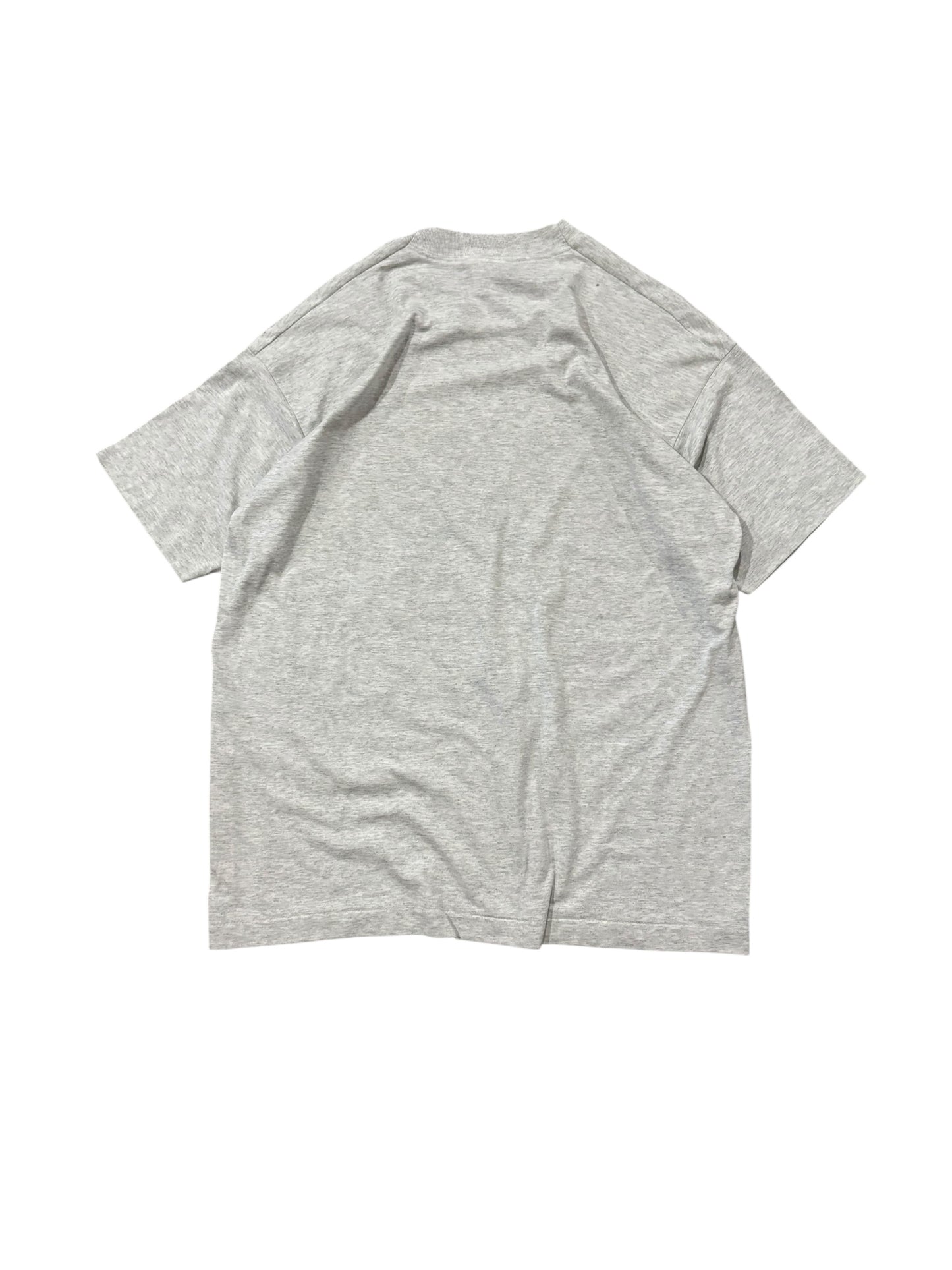 Vintage 90's AOP Tweety Bird Motor Tee
