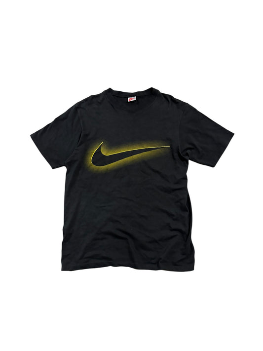 Vintage Nike Tee - Black