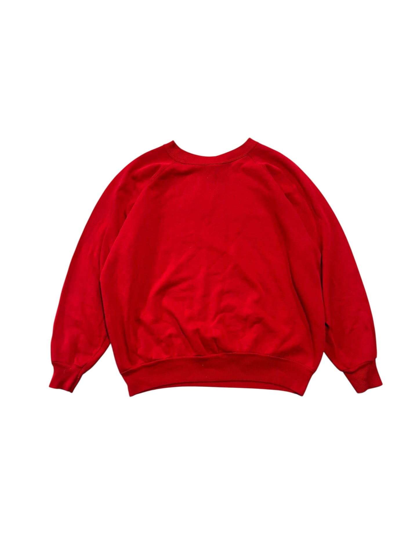 Clothes Deserve A Second Chance Not Your Ex Sweater - Red
