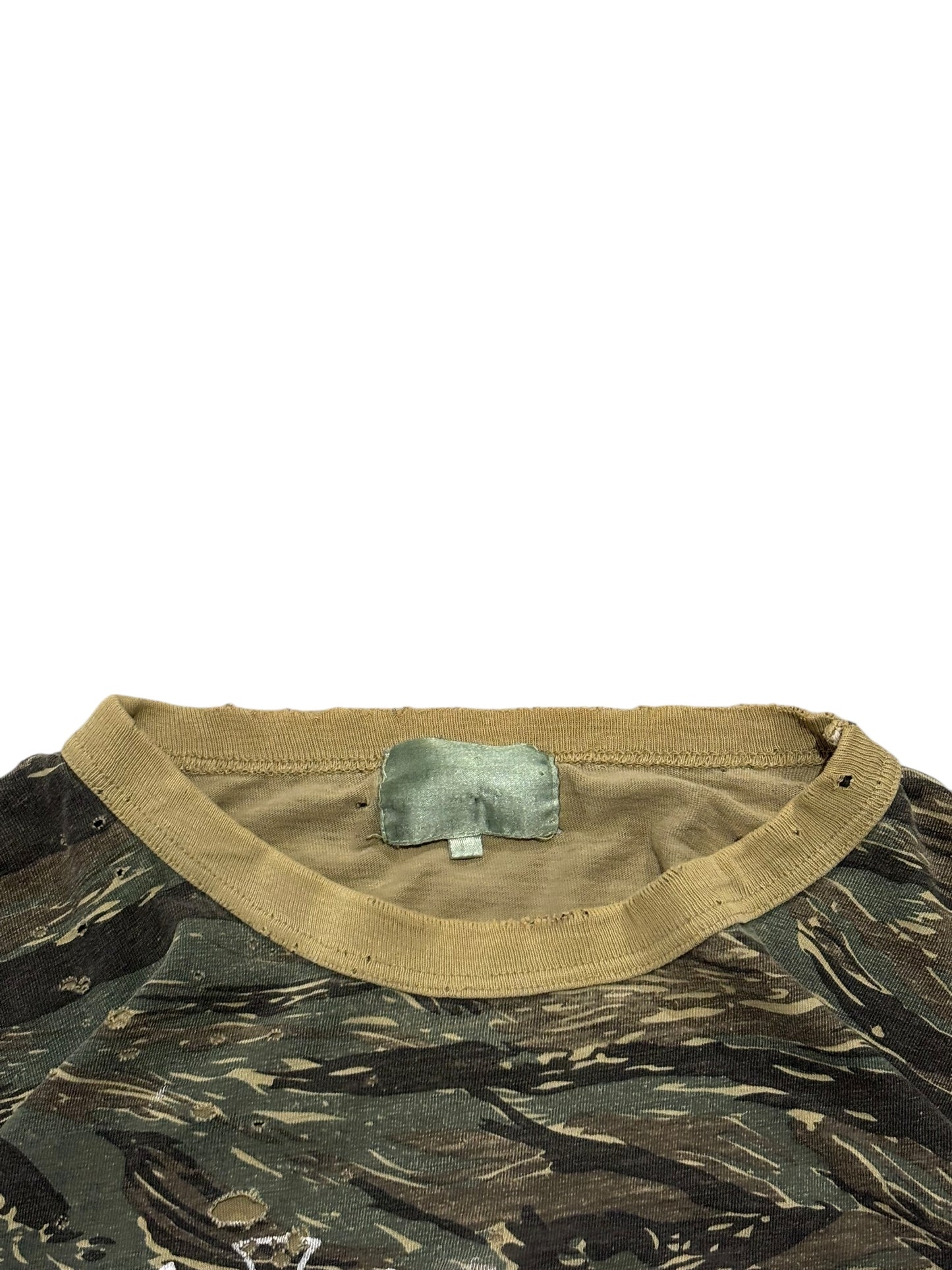 Unified Tee - Camo